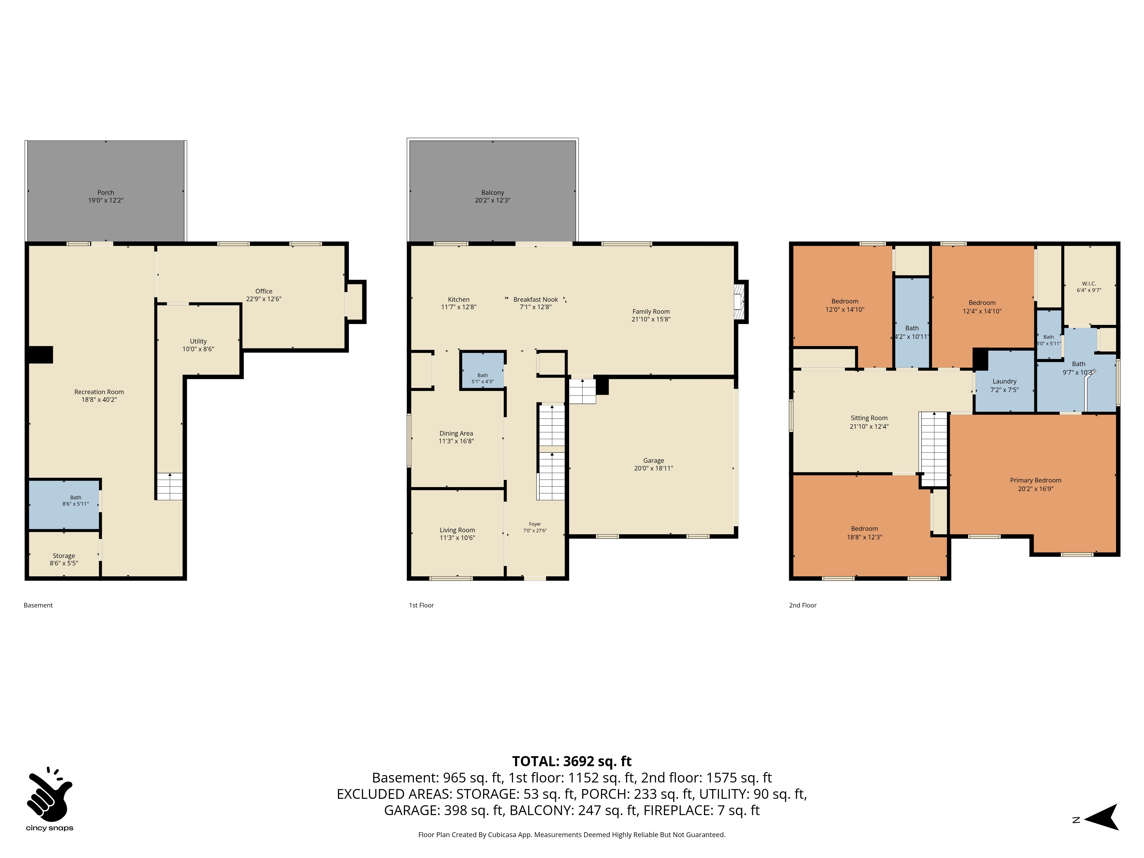  6687 Tree View Drive, Liberty Township, OH 45044 - 物件實景