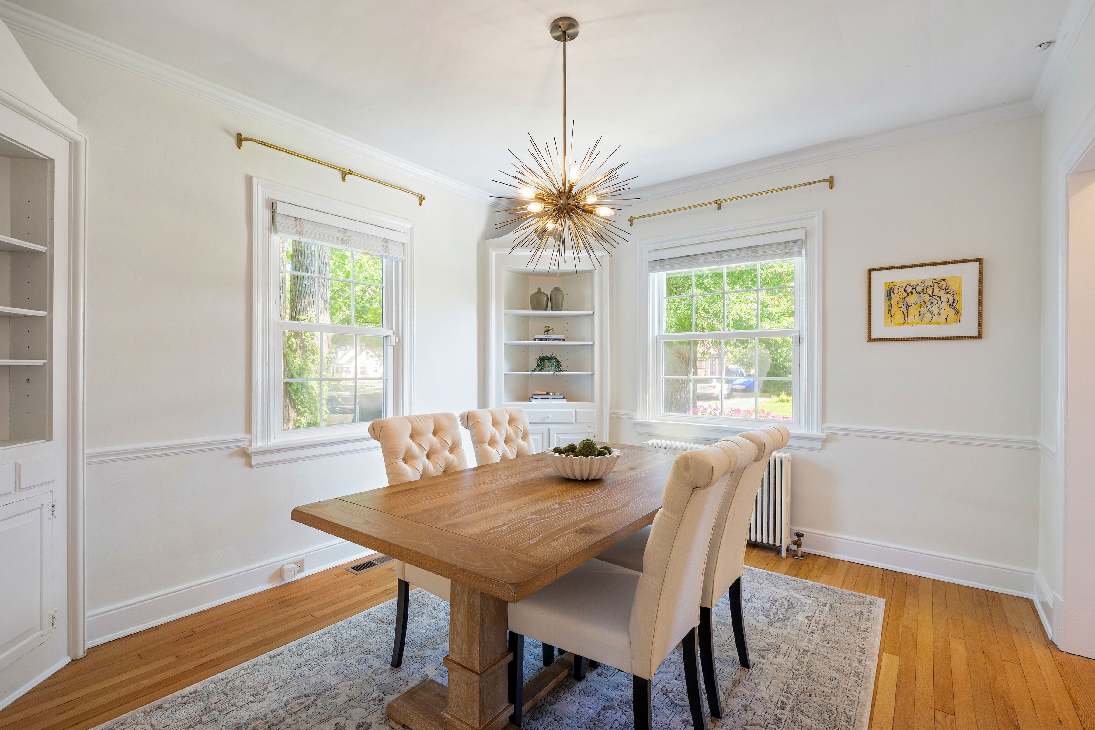  4913 West Franklin Street, Richmond, VA 23226 - 物件實景