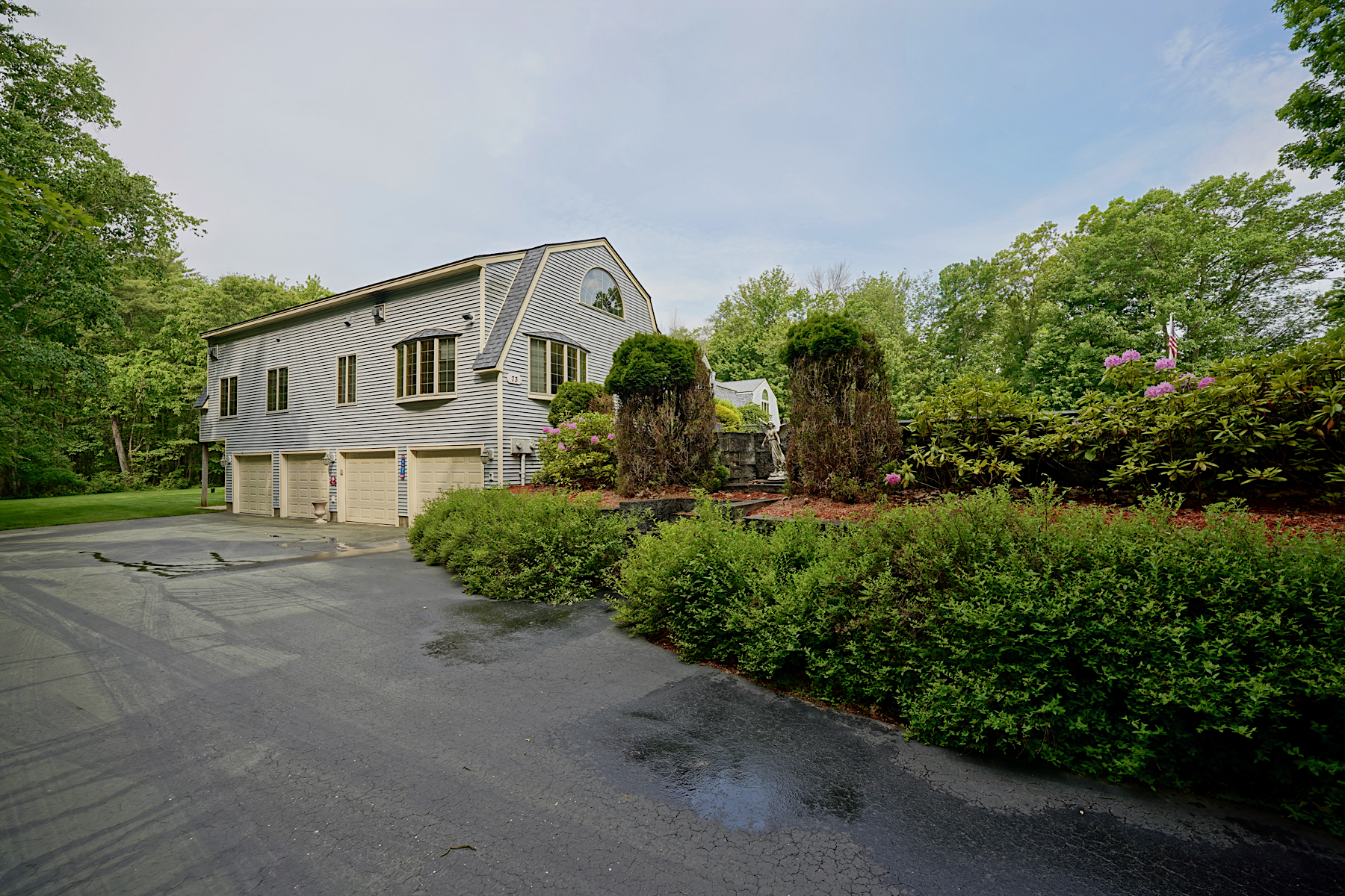 73-75 Dearborn Road - 物件實景
