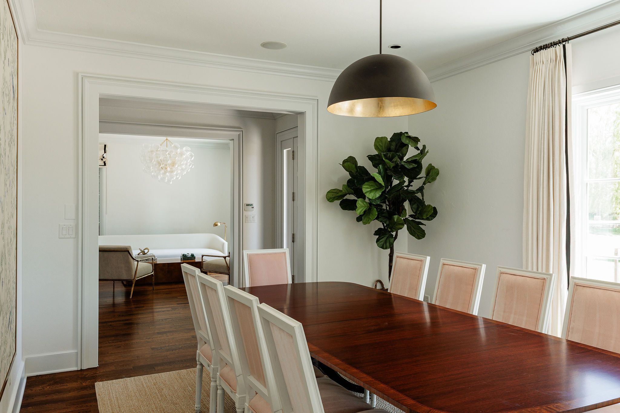  1913 Huntington Avenue, Nichols Hills, OK 73116 - 物件實景