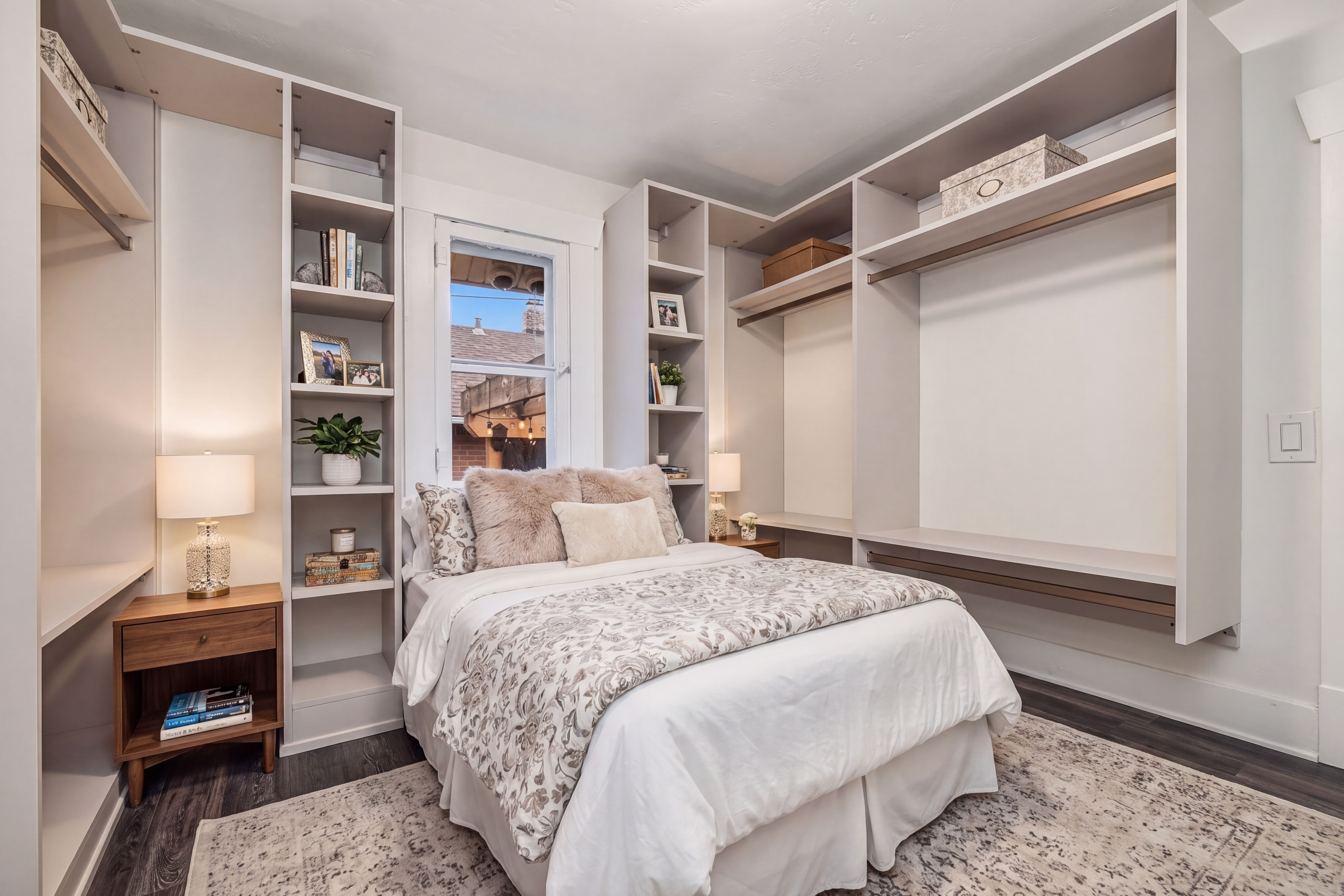  Sunny, bright, and move-in ready. Brimming with updates inside & out - 物件實景