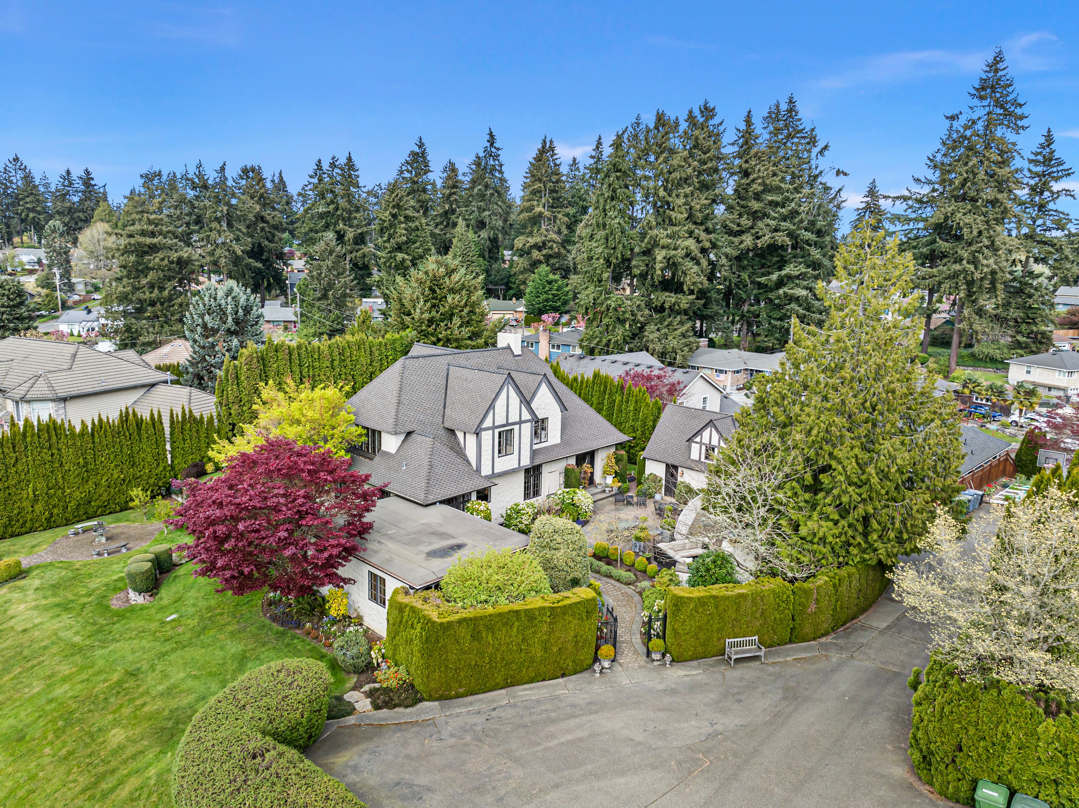  659 Alta Vista Place, Fircrest, WA 98466 - 物件實景