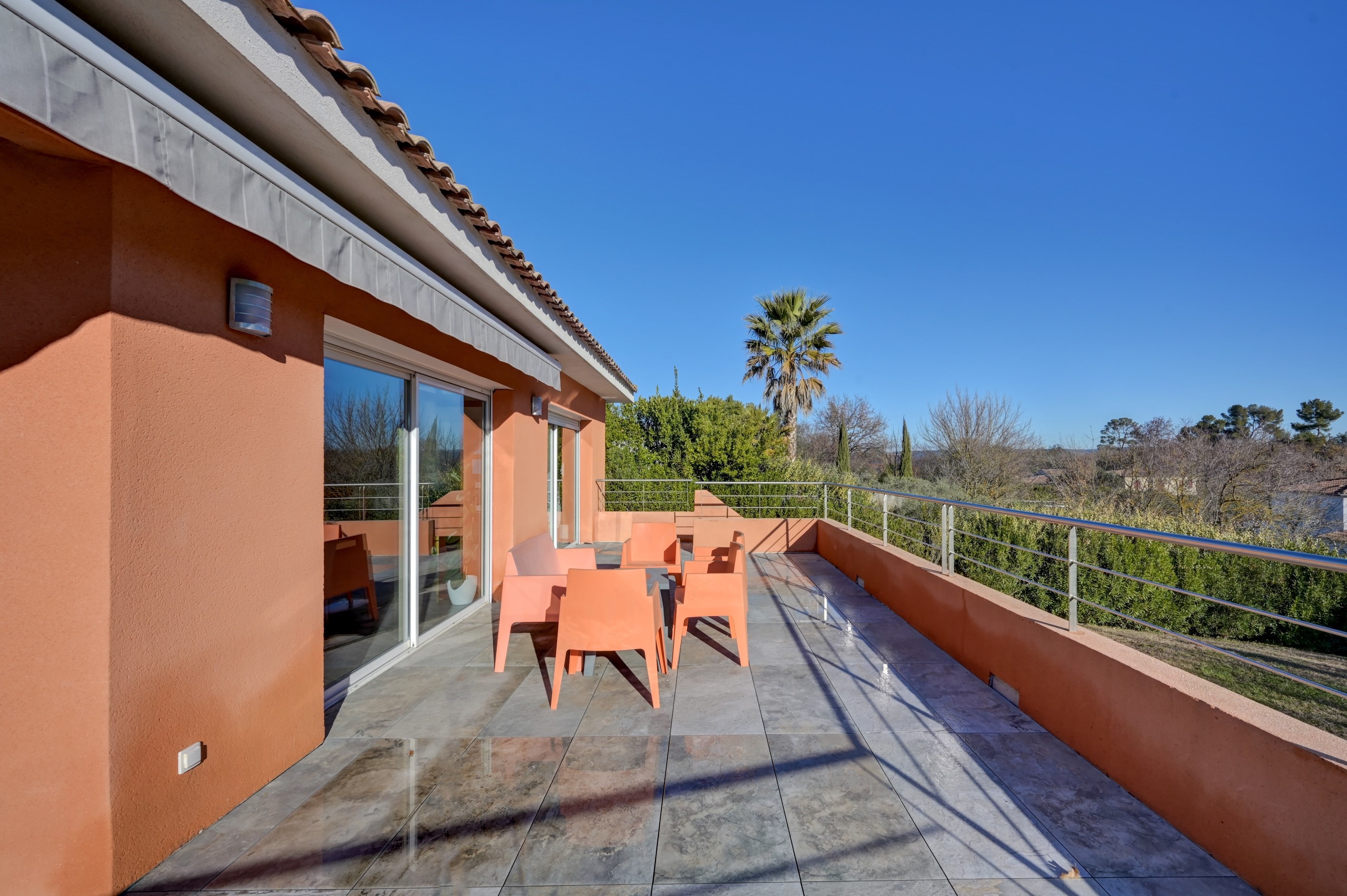  VILLA - 物件實景