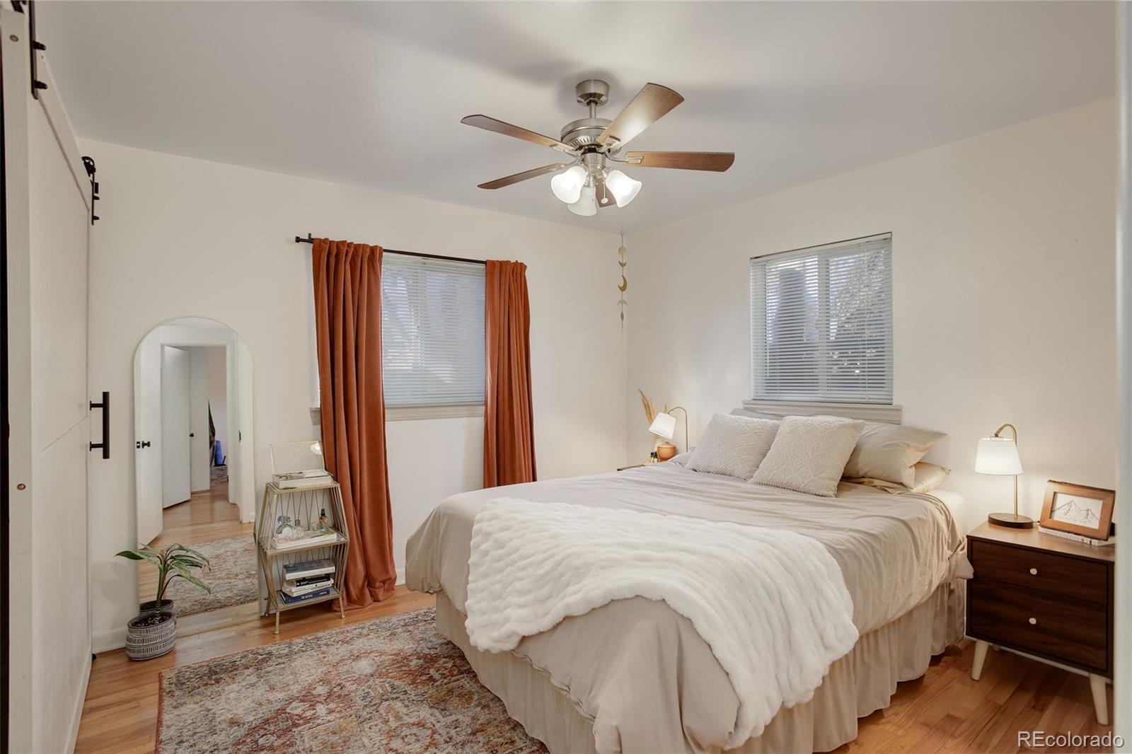 Denver, Colorado, 80222, United States, 2 Bedrooms Bedrooms, ,2 BathroomsBathrooms,Residential,For Sale,1965517