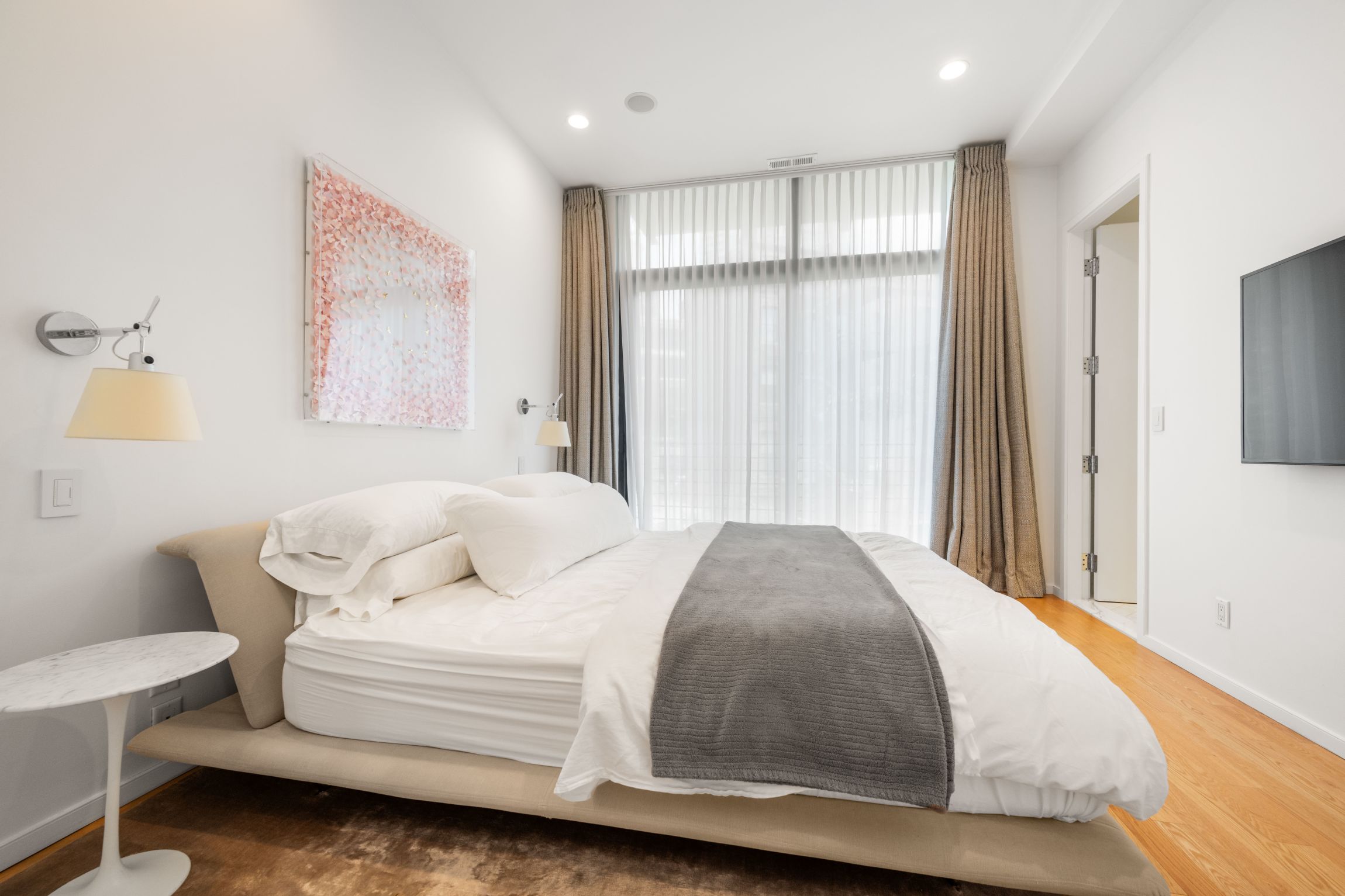  109 Chandler St, Boston, MA, 02116 - 物件實景
