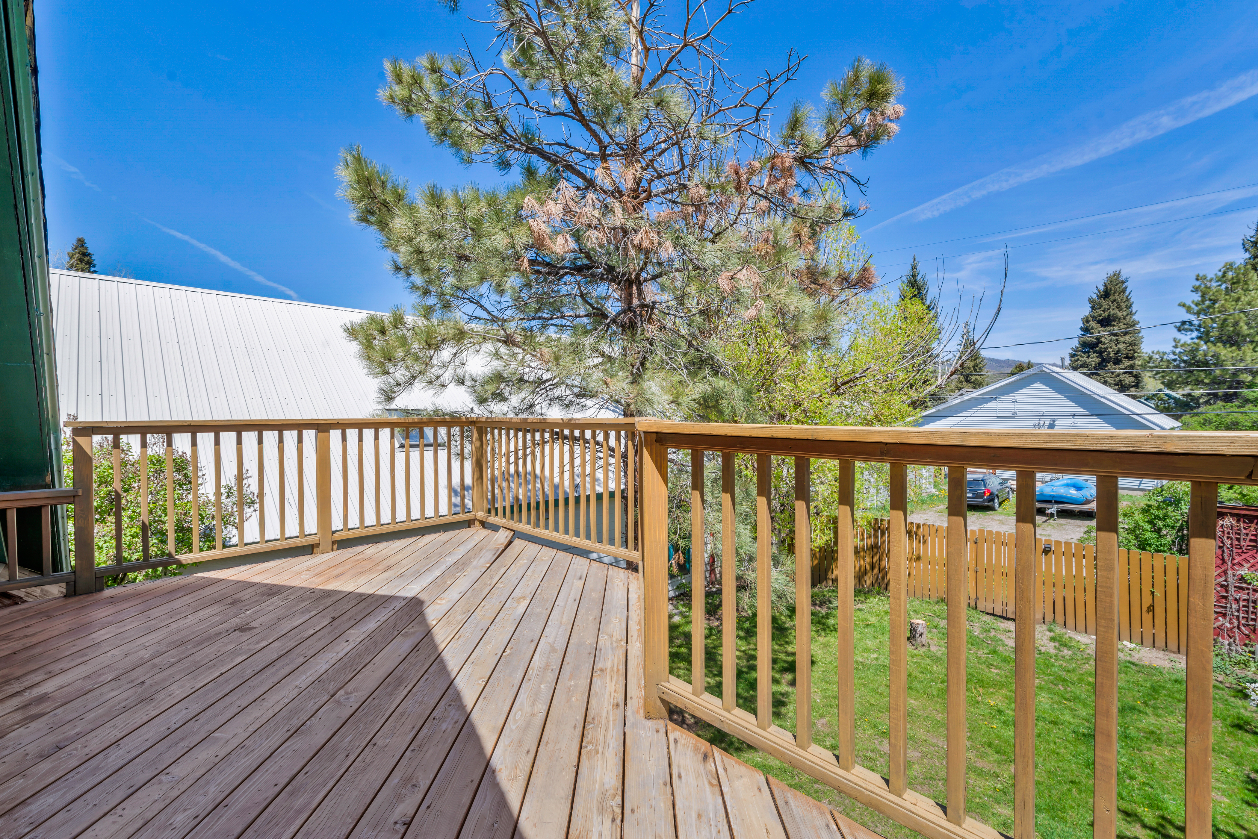  234 Hill Street, Steamboat Springs, CO 80487 - 物件實景
