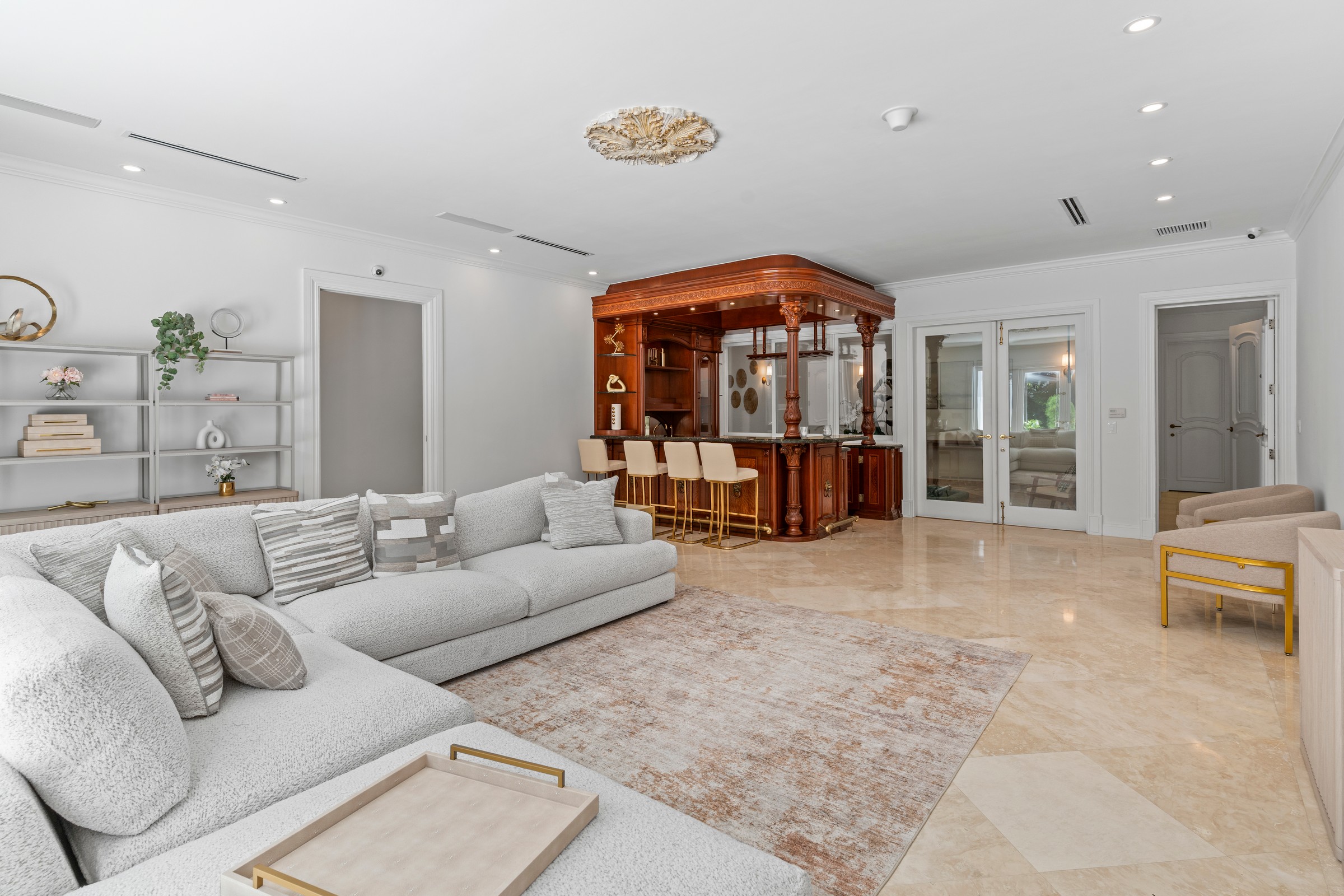  9400 Old Cutler Rd, Coral Gables, FL, 33156 - 物件實景