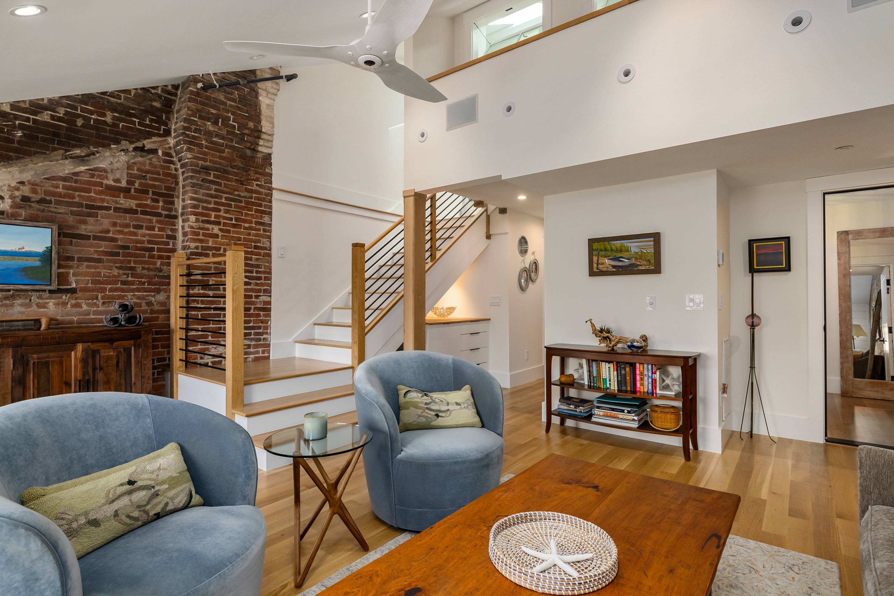  124 State Street, Portsmouth, NH, 03801 - 物件實景