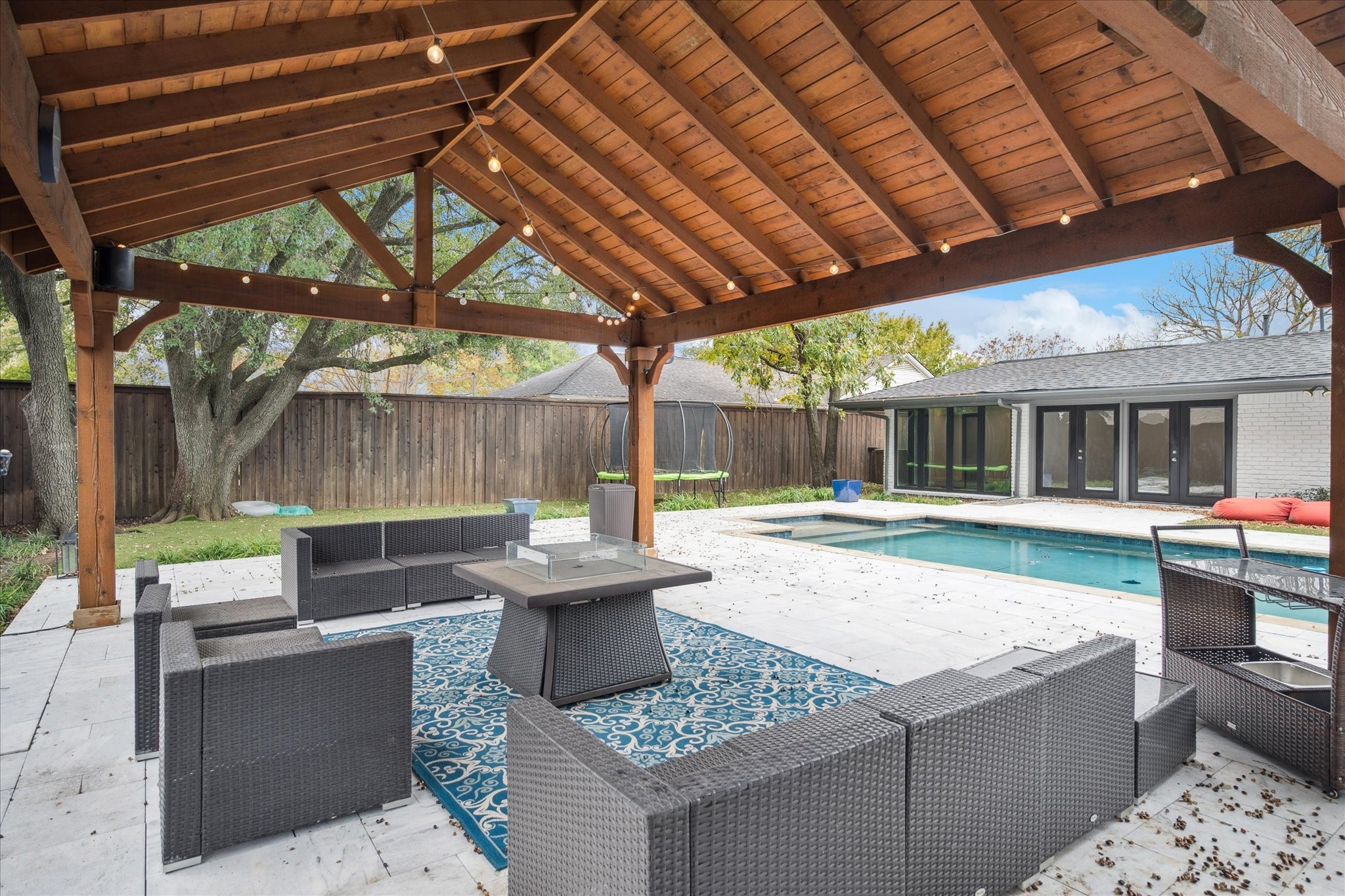 Dallas, Texas, 75230, United States, 4 Bedrooms Bedrooms, ,5 BathroomsBathrooms,Residential,For Sale,2003211