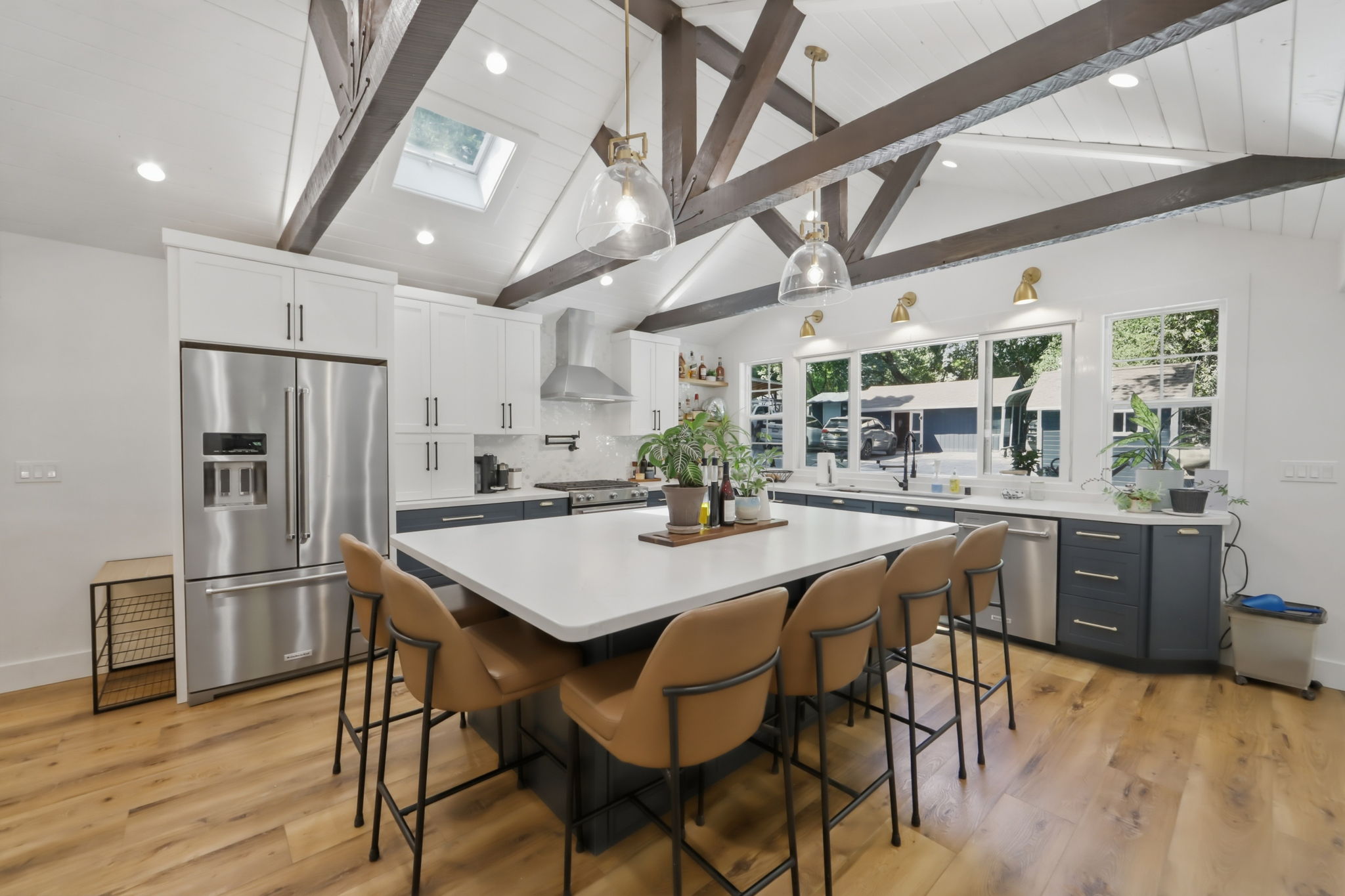  3184 Calistoga Road - 物件實景