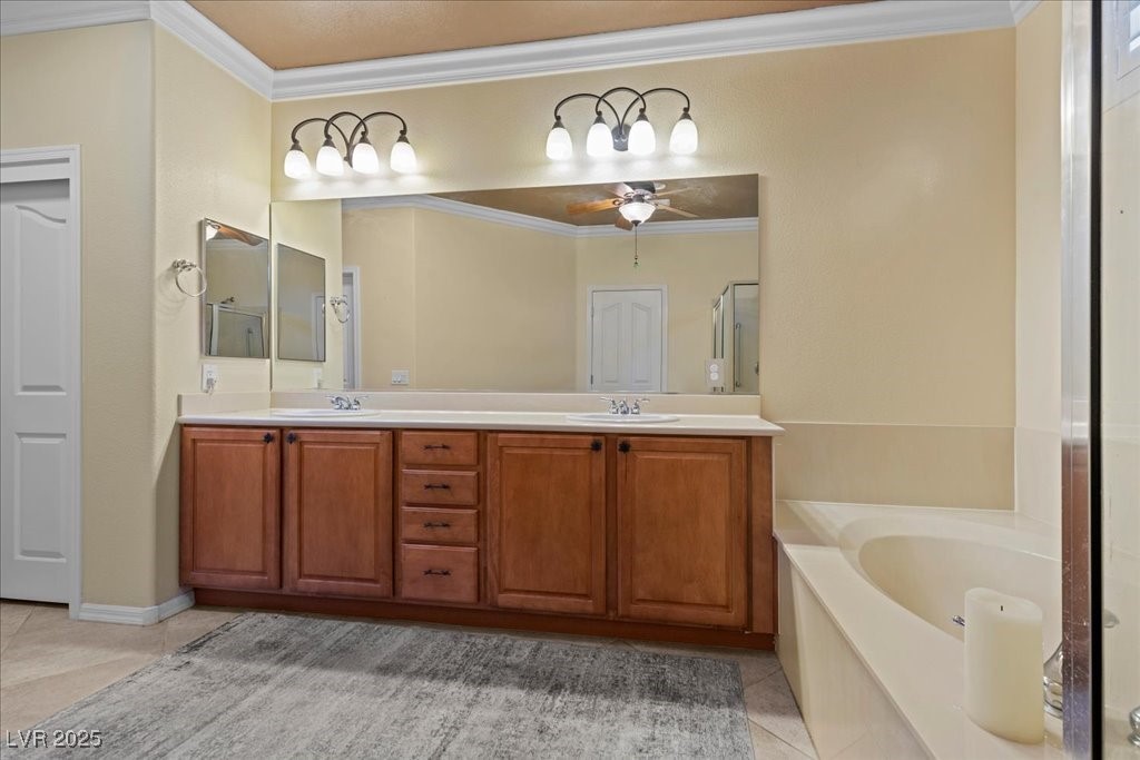 Henderson, Nevada, 89044, United States, 4 Bedrooms Bedrooms, ,3 BathroomsBathrooms,Residential,For Sale,1939796