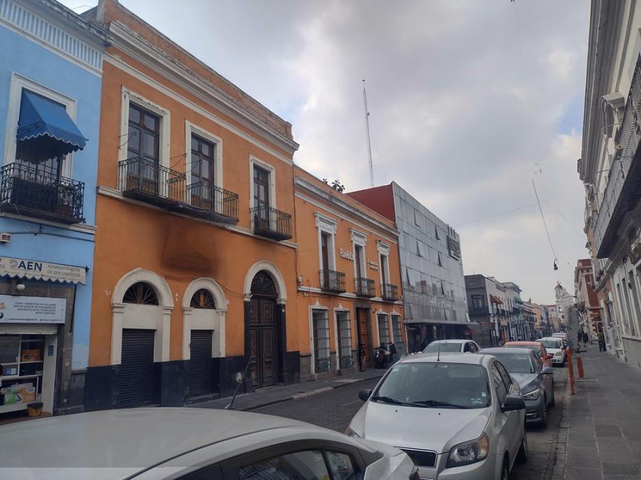 Calle Cuatro Norte, Puebla, Puebla, 72000, Mexico, 19 Bedrooms Bedrooms, ,1 BathroomBathrooms,Residential,For Sale,Calle Cuatro Norte,1672071