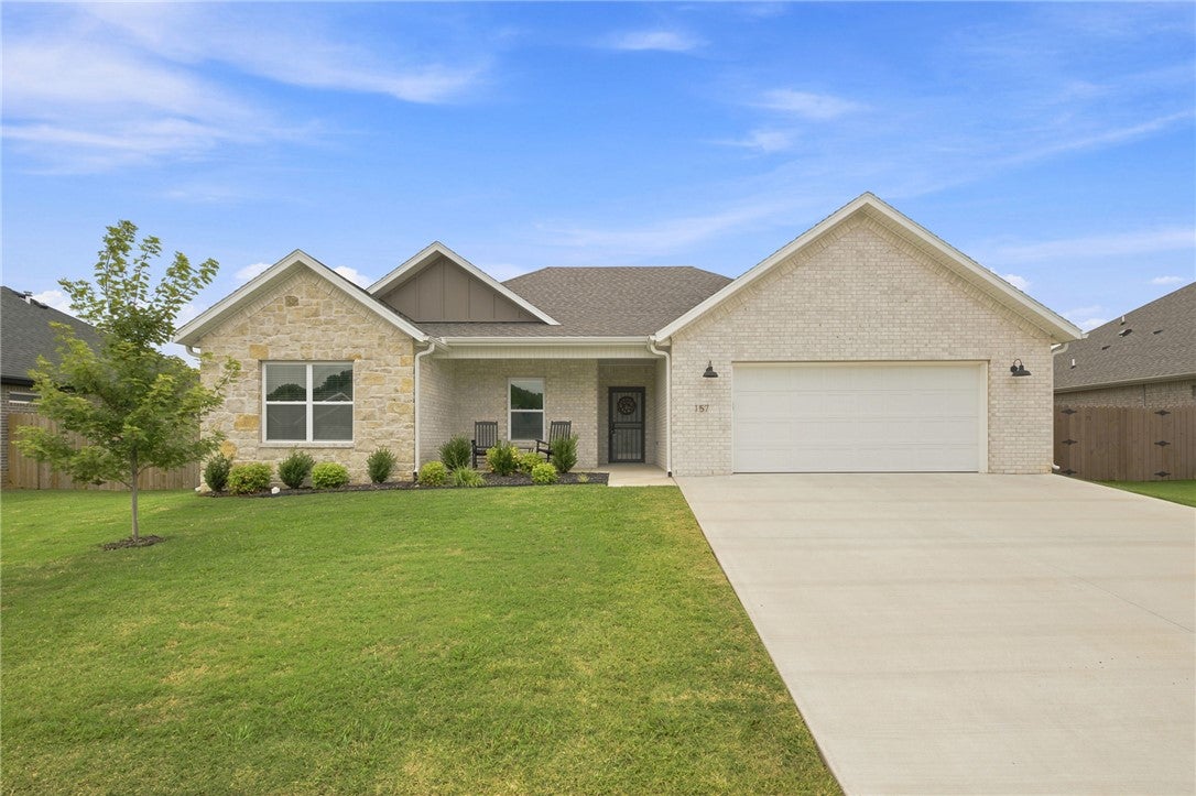 Adler Ave, Farmington, AR 72730