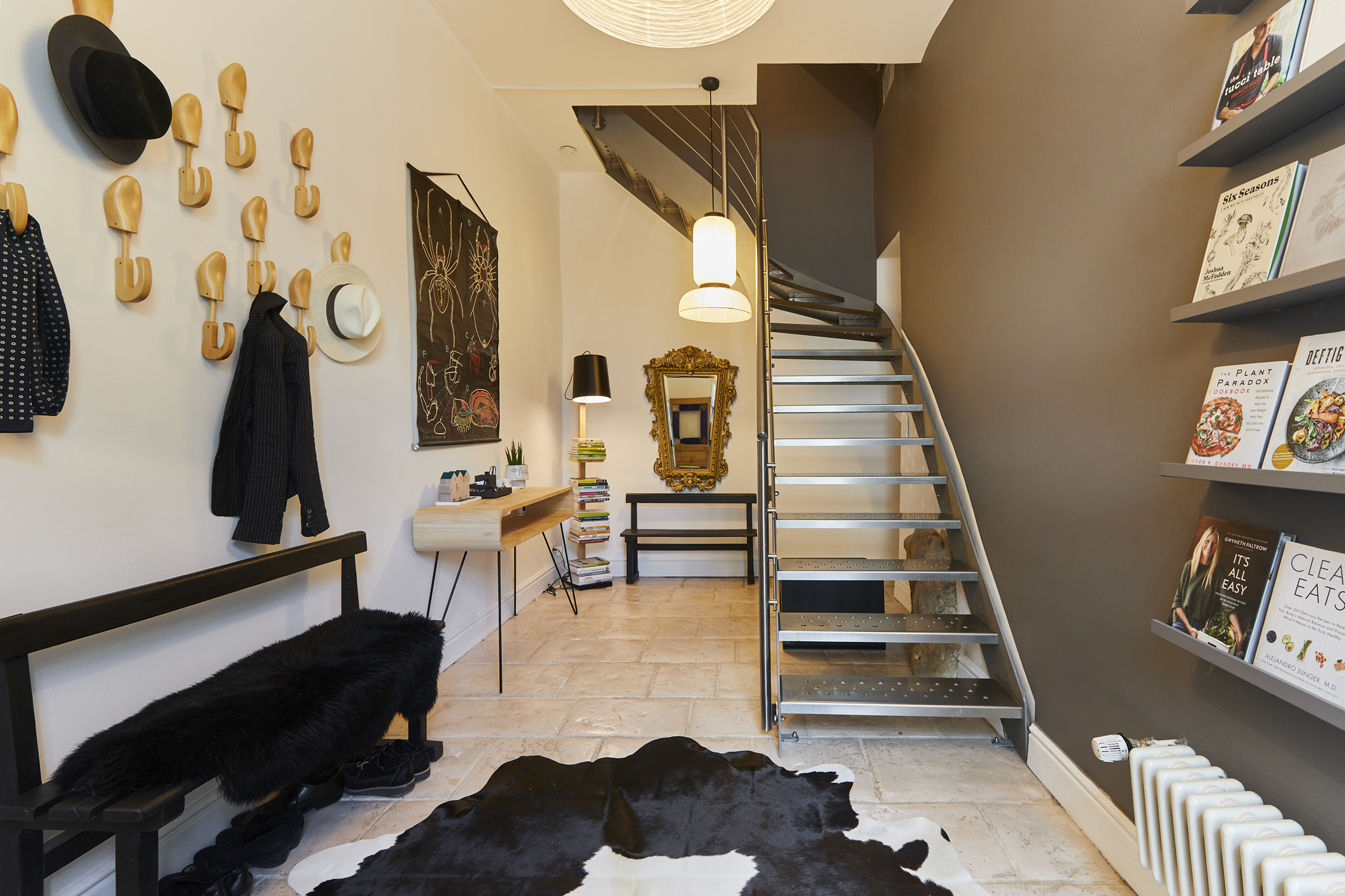  Townhouse in Mondorf-les-Bains - 物件實景