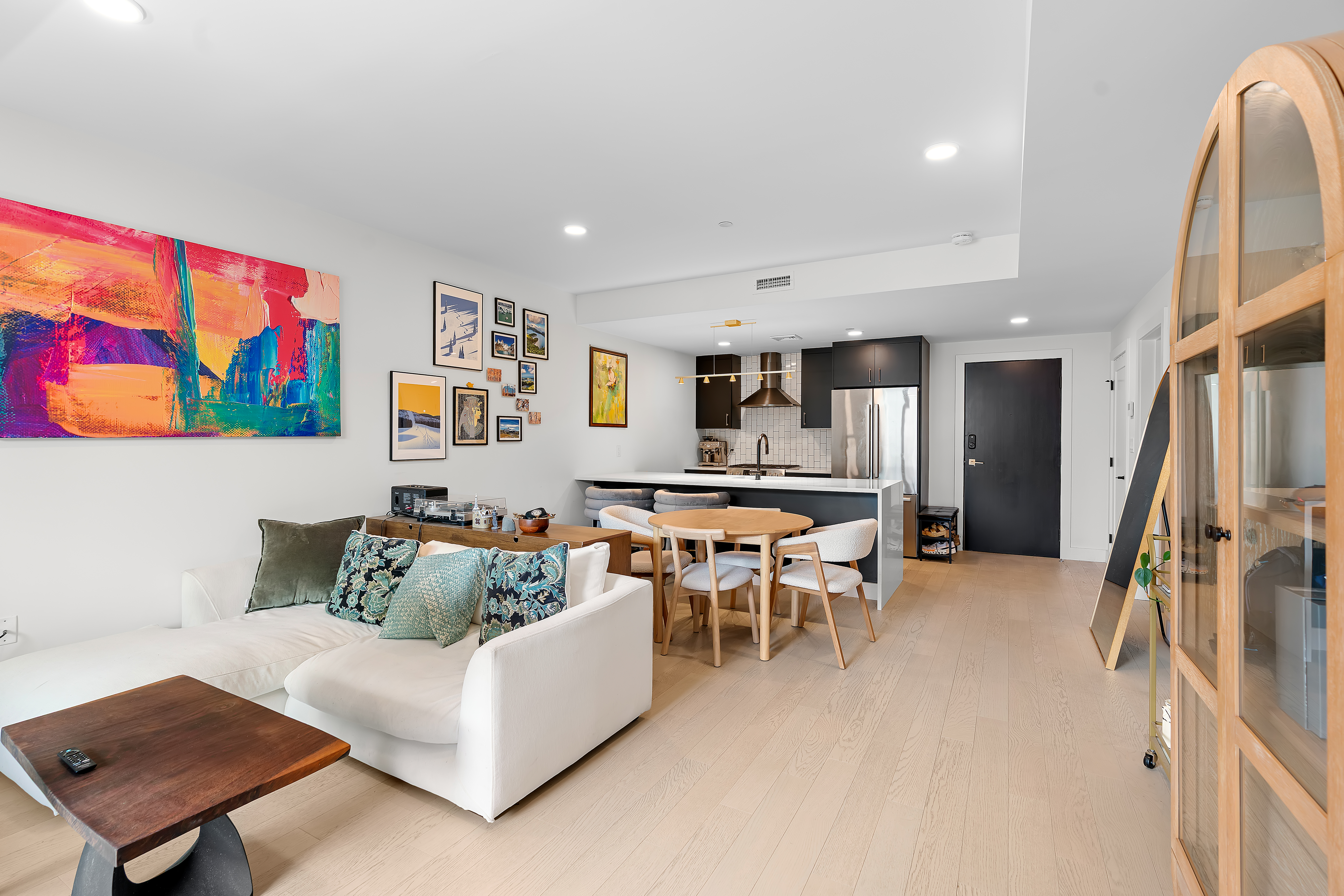  395 Alewife Brook Pkwy, Unit 3B, Somerville, MA, 02144 - 物件實景