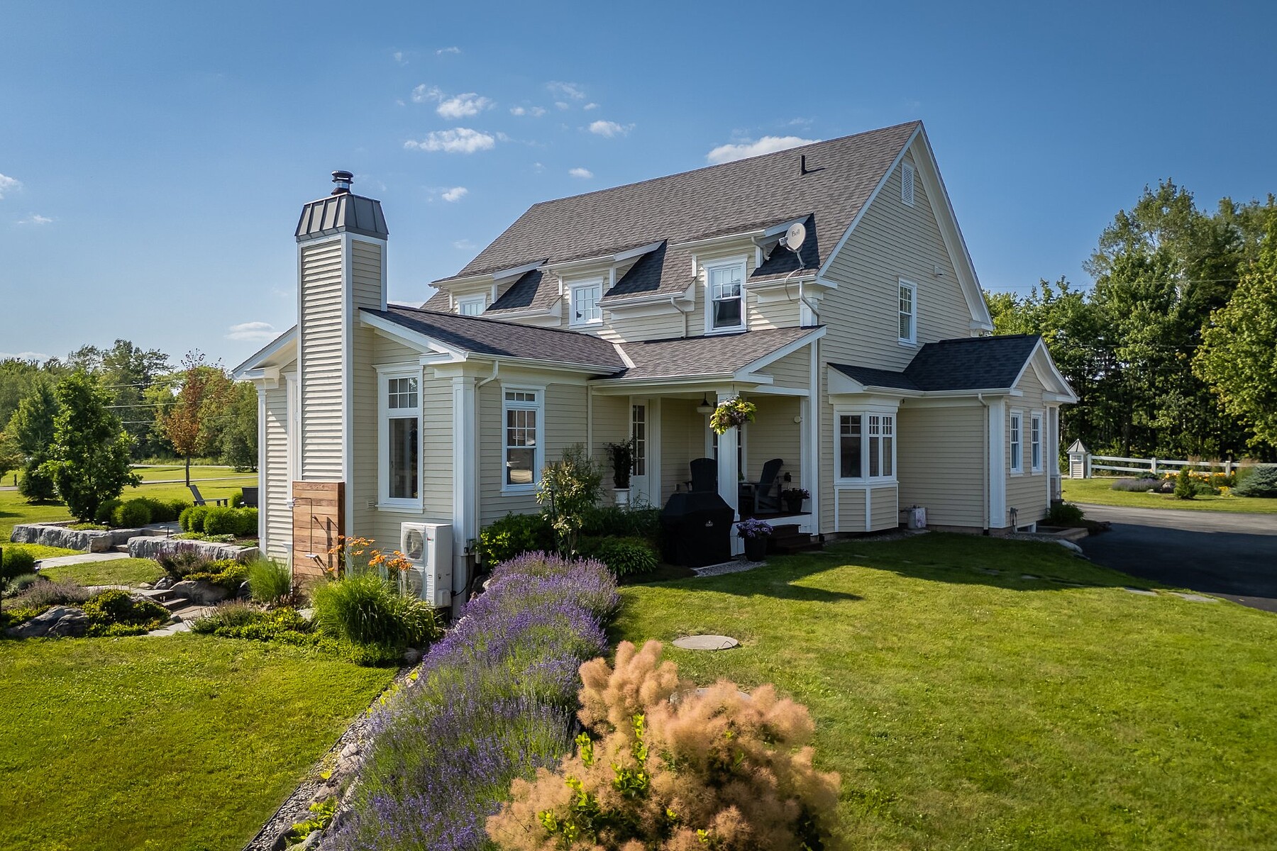  Magog, Eastern Townships - 物件實景