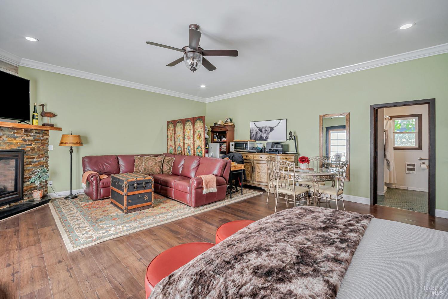 Santa Rosa, California, 95403, United States, 4 Bedrooms Bedrooms, ,4 BathroomsBathrooms,Residential,For Sale,1991216