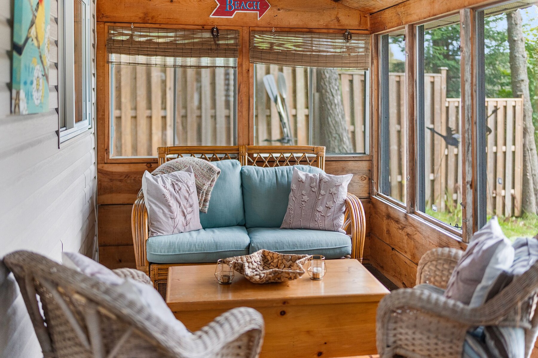  Charming Oxtongue Cottage - 物件實景