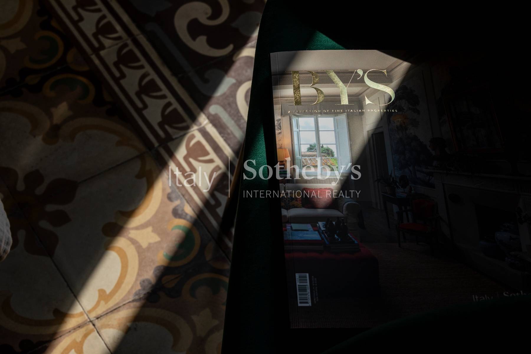  Elegant historic property in the heart of Noto Alta - 物件實景