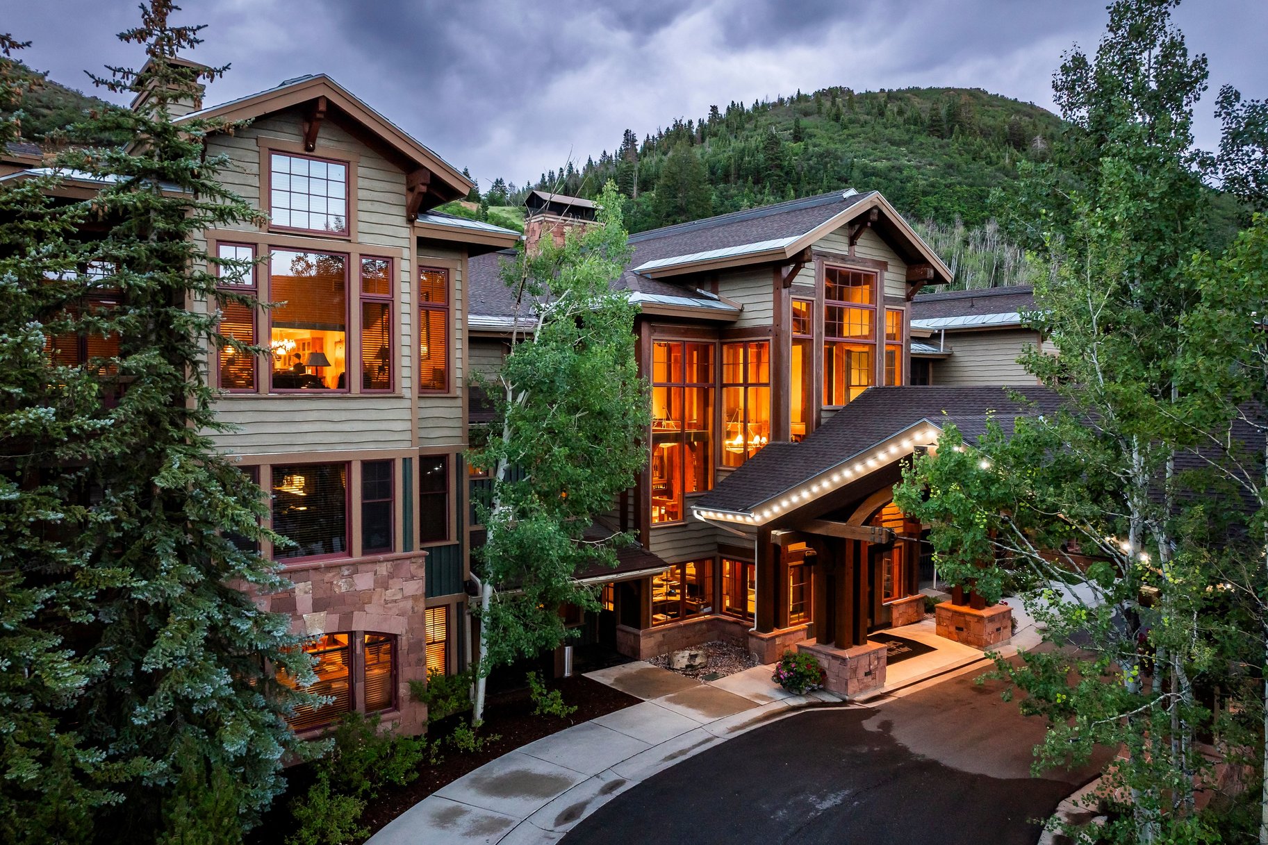  Beautifully Remodeled Unit Located In Lodges at Deer Valley - 物件實景