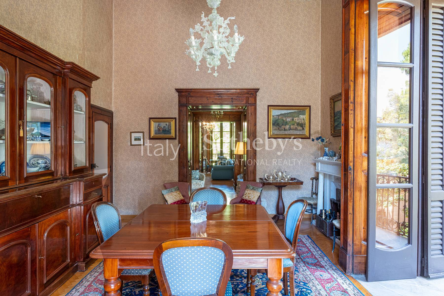  Charming apartment in Posillipo - 物件實景