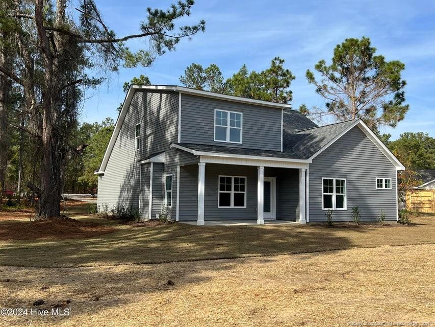 3 Vineyard Place, Jackson Springs, North Carolina, 27281, United States, 4 Bedrooms Bedrooms, ,4 BathroomsBathrooms,Residential,For Sale,3 Vineyard Place,1663863