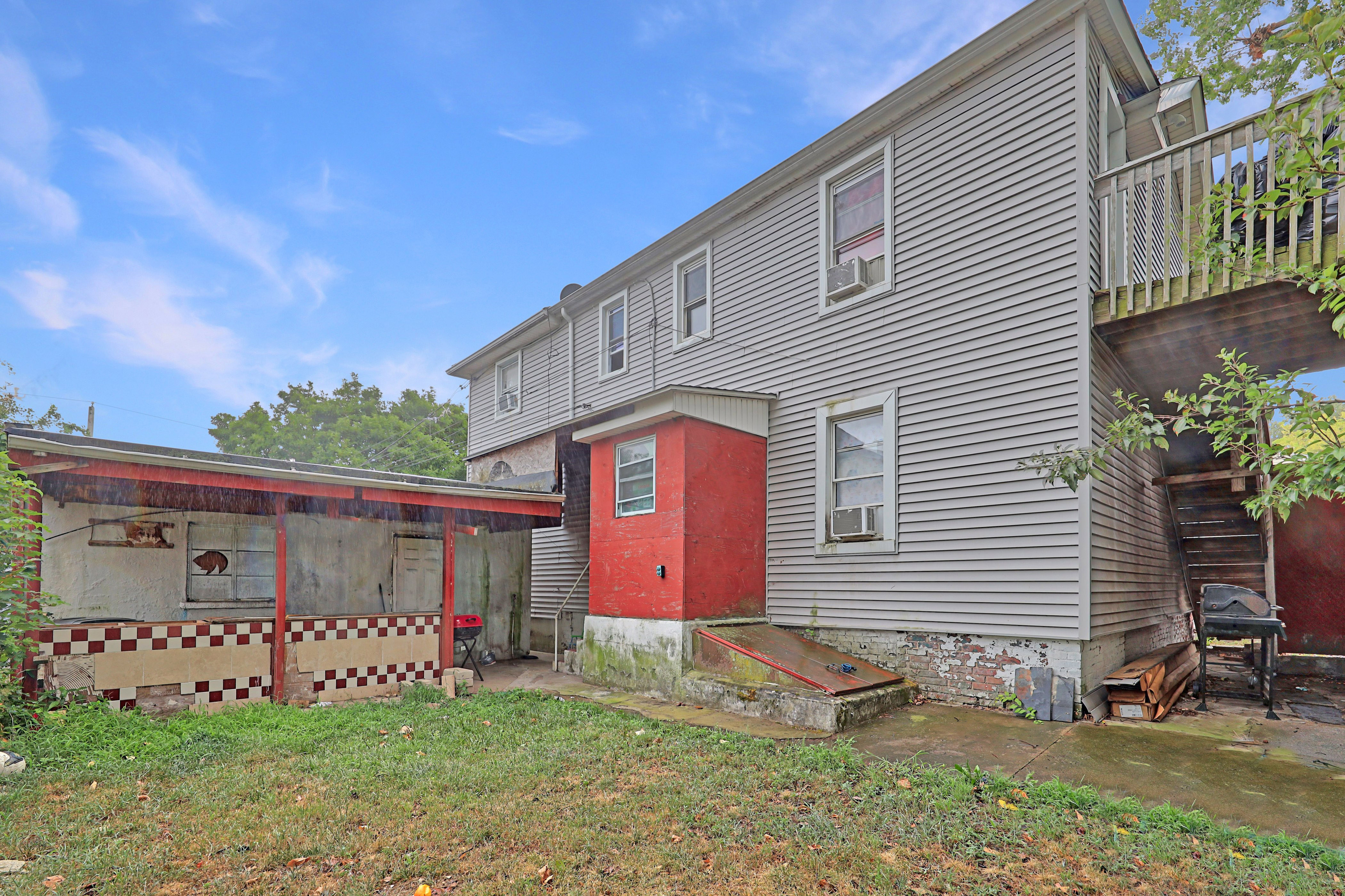 Bridgeport, Connecticut, 06604, United States, 4 Bedrooms Bedrooms, ,2 BathroomsBathrooms,Residential,For Sale,1920661
