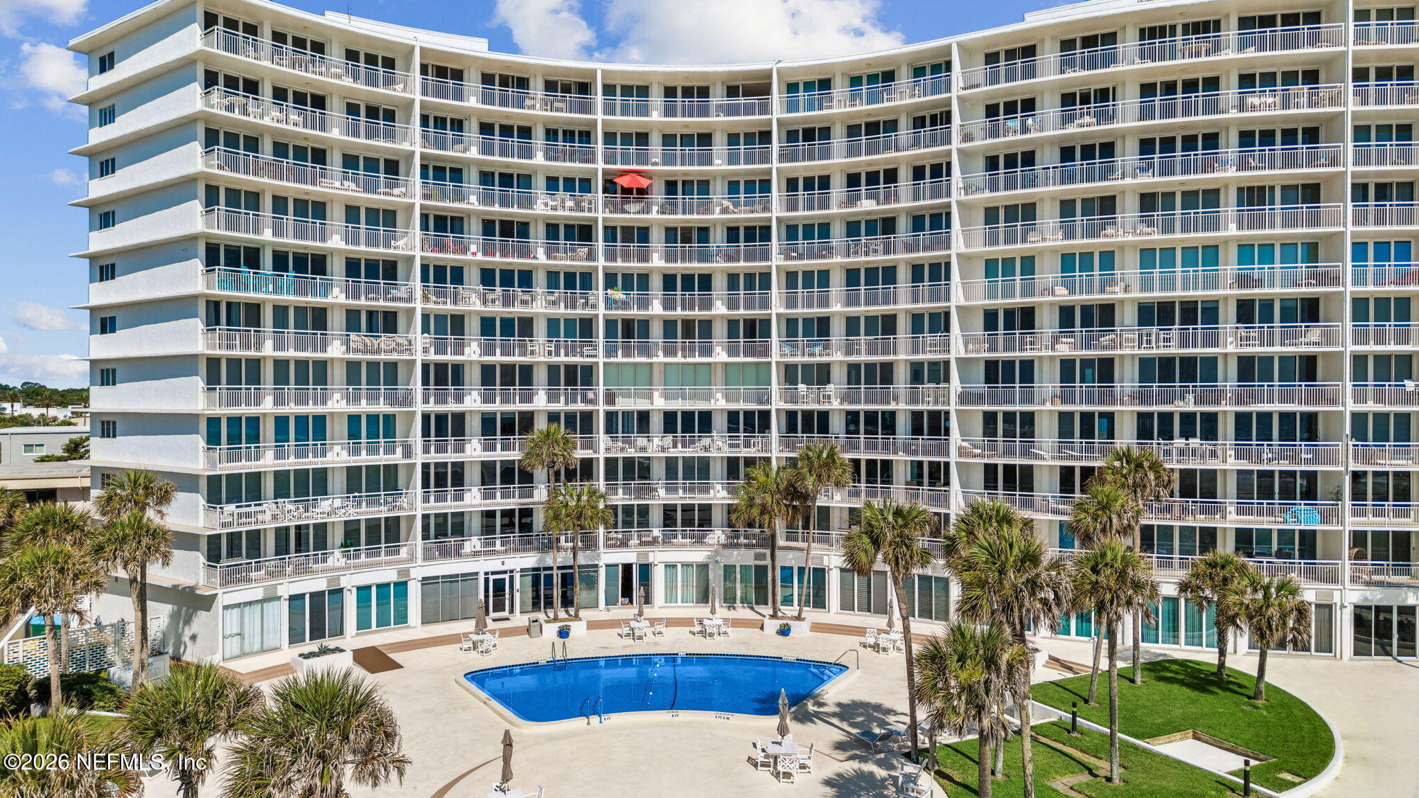 Ocean Dr, Jacksonville Beach, FL 32250 #1