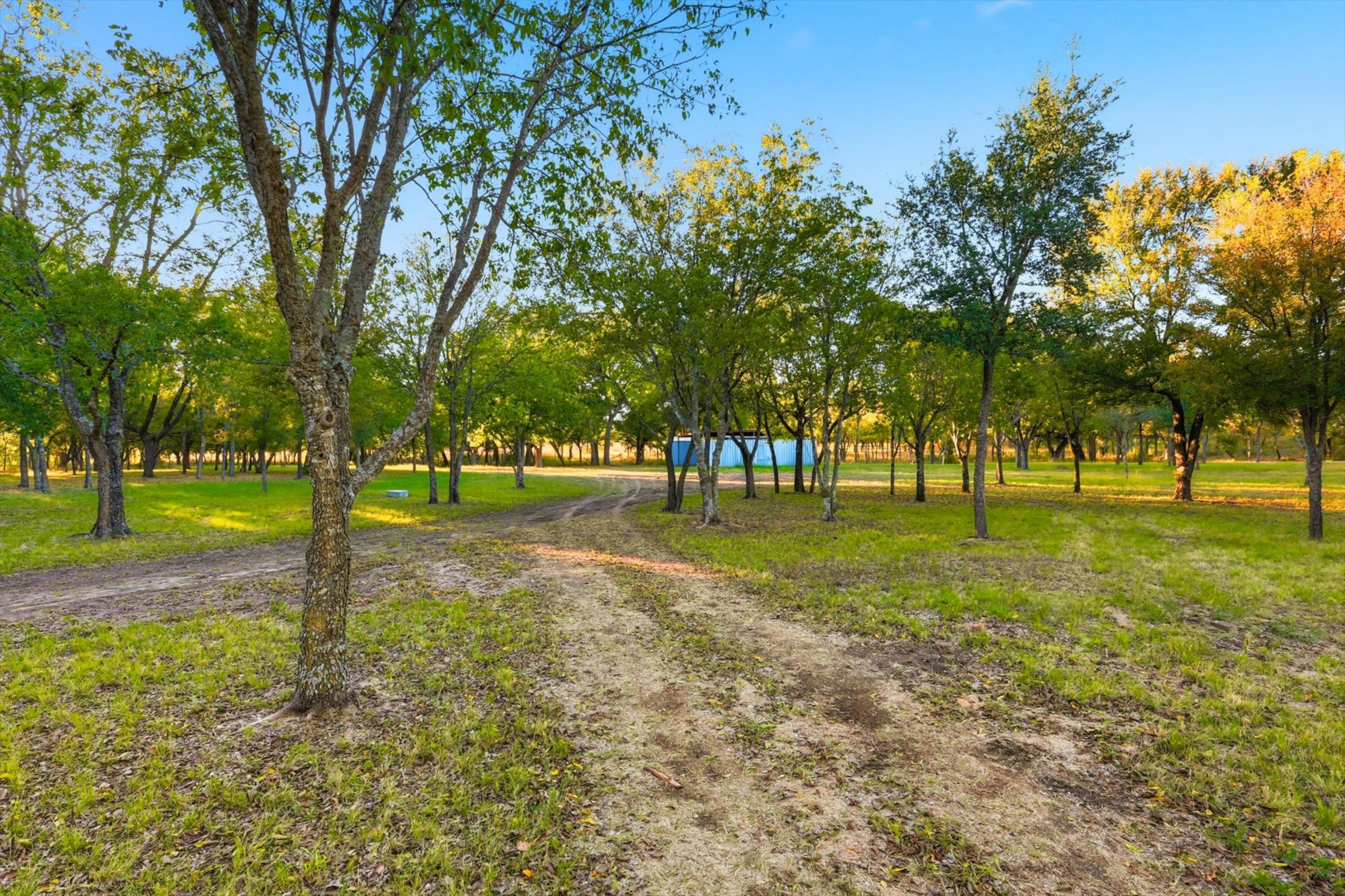  20 Acre Ranchette near luxury golf community in prestigious Aledo ISD - 物件實景