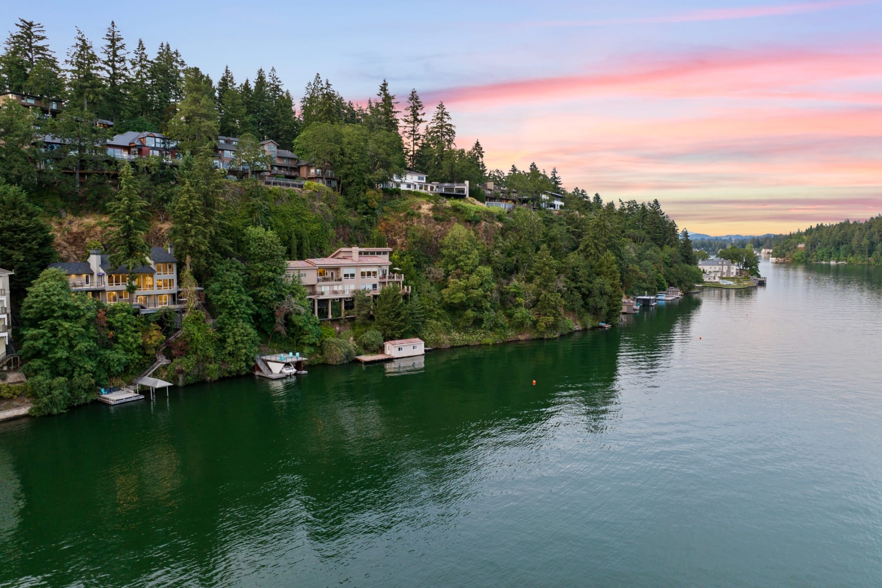  2236 SUMMIT CT Lake Oswego, OR 97034 - 物件實景