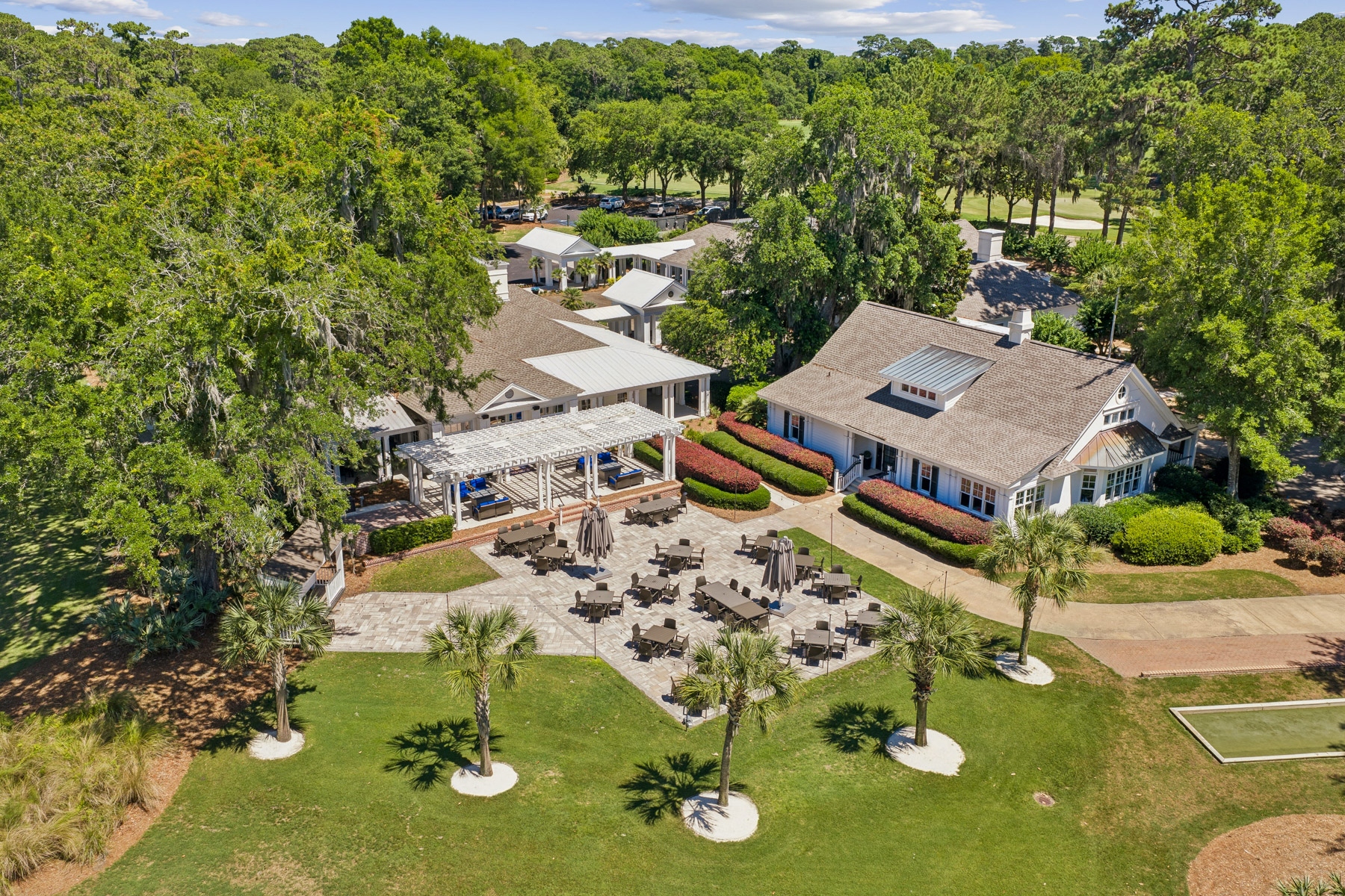  17 Balsams Court, Hilton Head Island - 物件實景