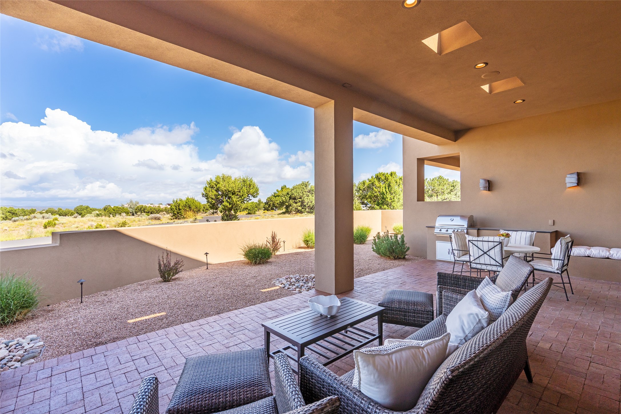  4 Penasco Circle - 物件實景