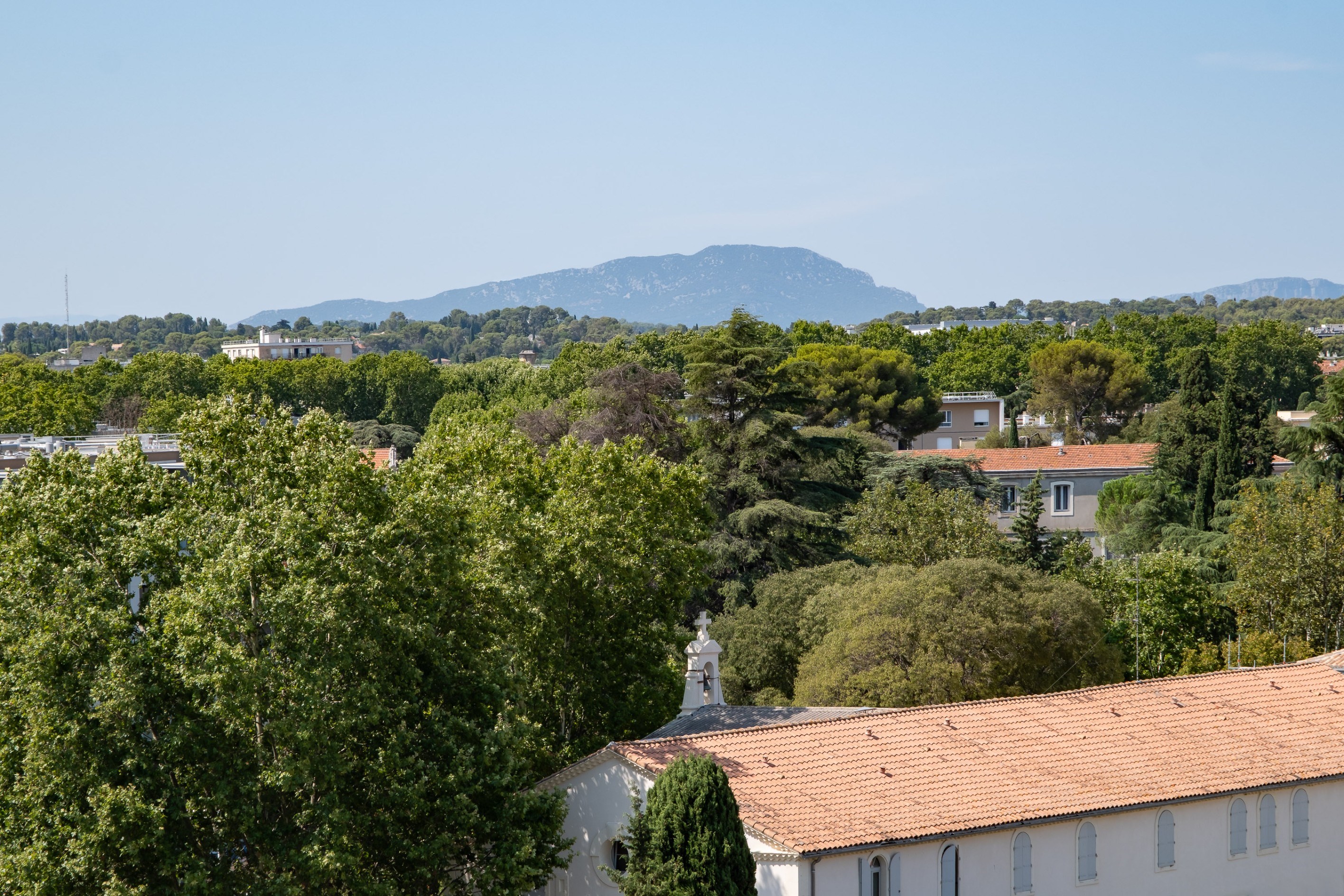  Exceptional 114 m² Apartment on a Listed Historic Monument Site, with Views ove… - 物件實景