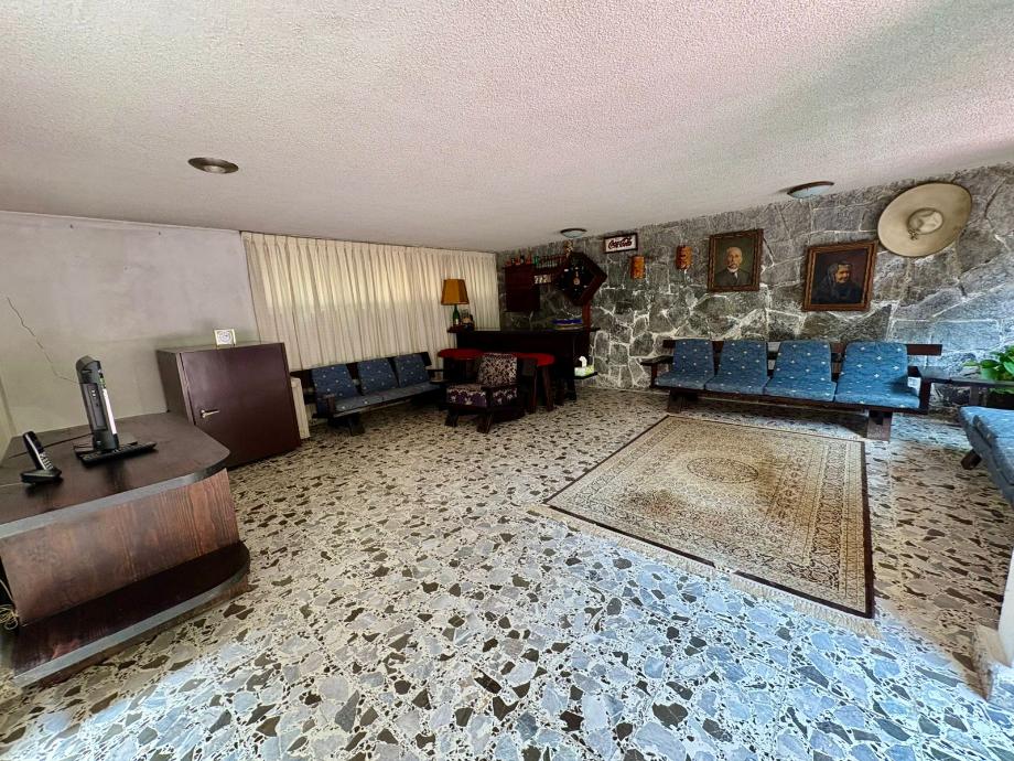 Miguel Hidalgo, Ciudad de México, 11920, Mexico, 4 Bedrooms Bedrooms, ,4 BathroomsBathrooms,Residential,For Sale,1918058