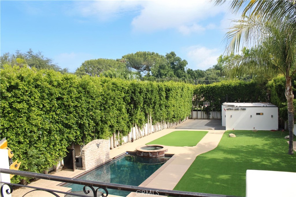 Woodland Hills, California, 91367, United States, 5 Bedrooms Bedrooms, ,6 BathroomsBathrooms,Residential,For Sale,1973826