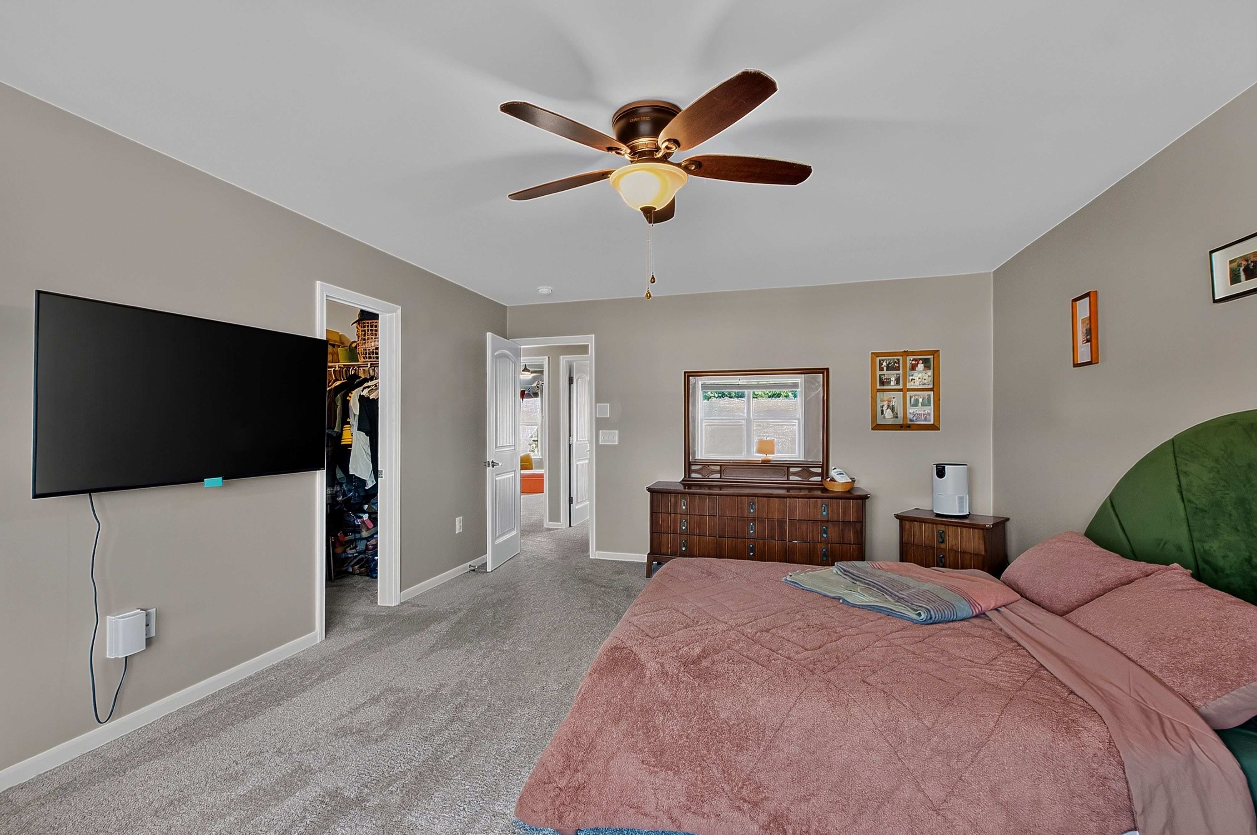  2609 Tummel Lane, Fuquay-Varina, NC 27526 - 物件實景