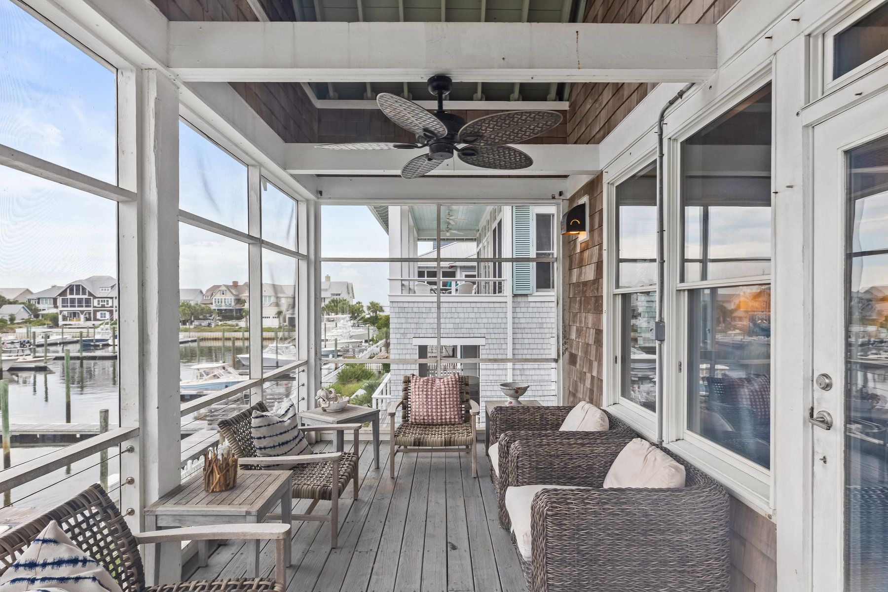  41 Transom Row, Bald Head Island, NC 28461 - 物件實景