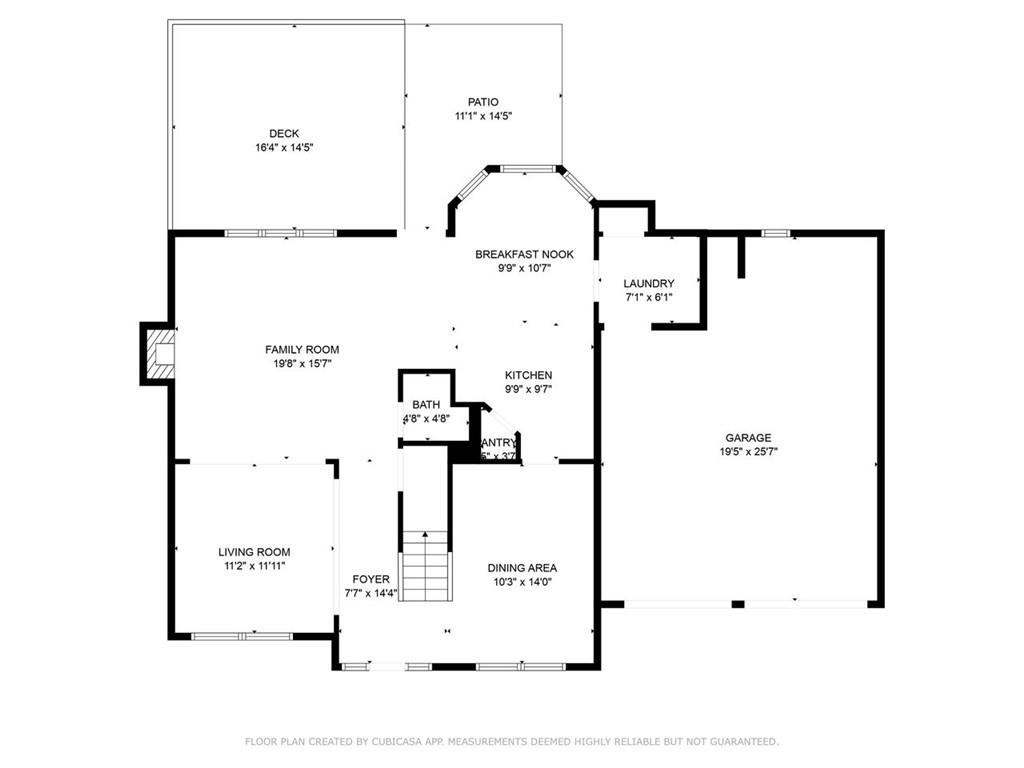 Roswell, Georgia, 30076, United States, 4 Bedrooms Bedrooms, ,3 BathroomsBathrooms,Residential,For Sale,1940935