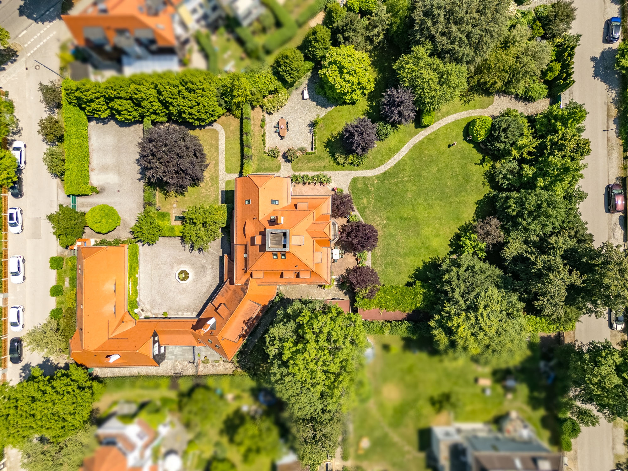  Villa Riemerschmid: a habitable synthesis of the arts of German Art Nouveau - 物件實景