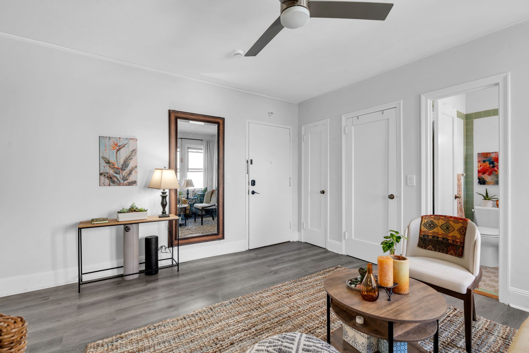  Asbury Park Santander Studio Condo - 物件實景