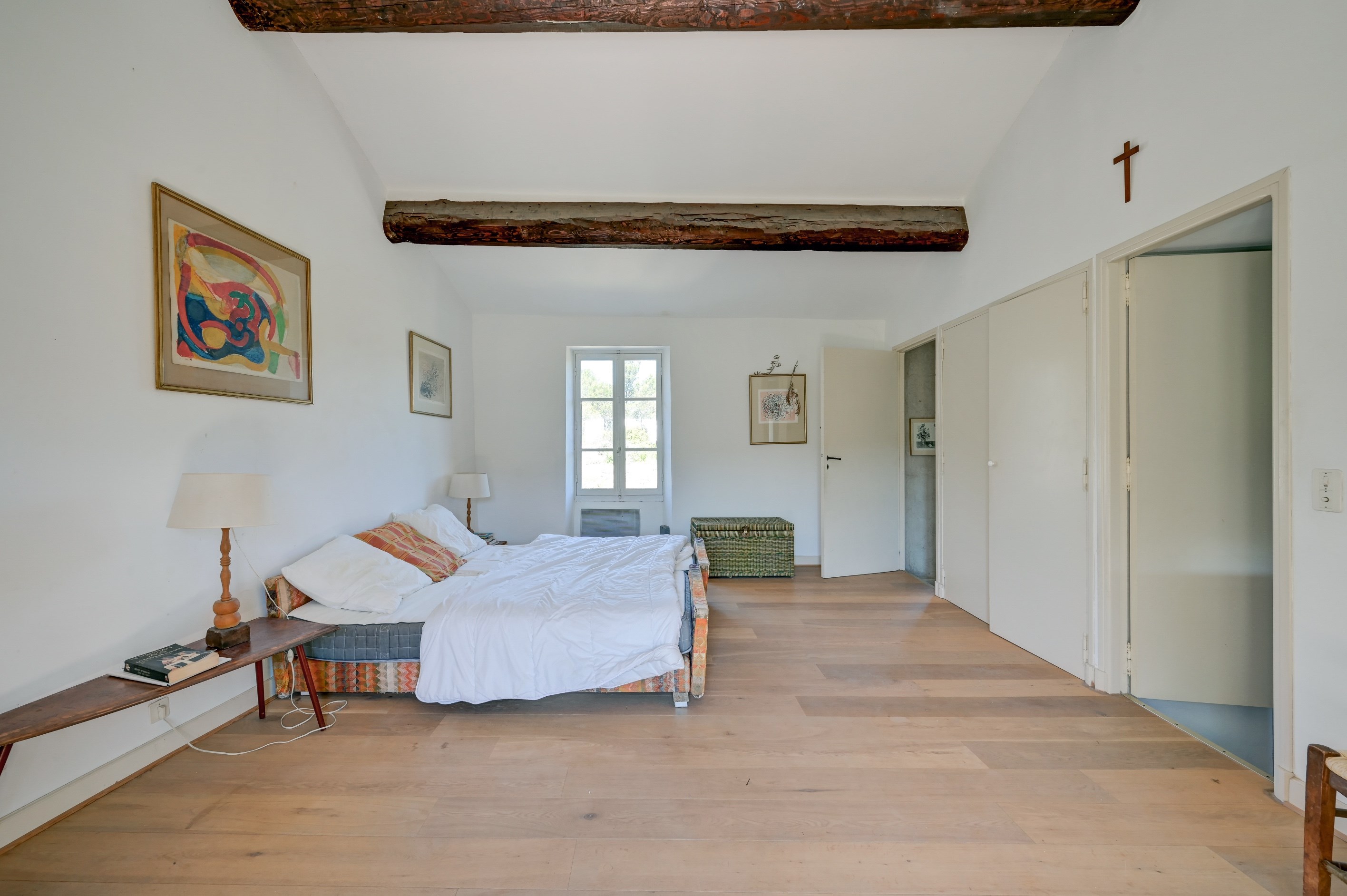  Family property in an exceptional setting - 物件實景