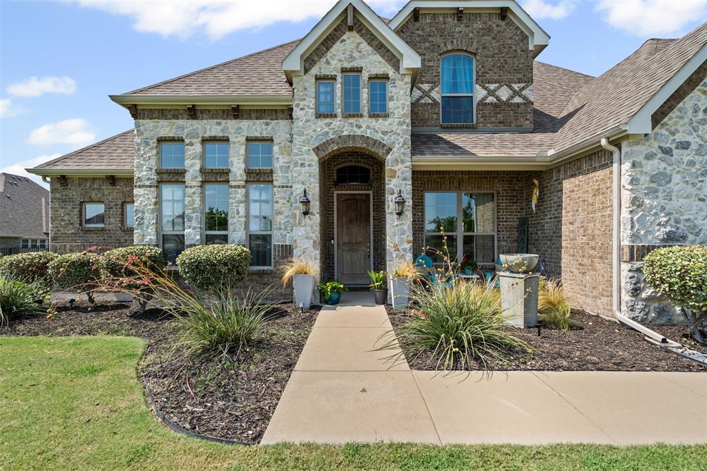 Mclendon Chisholm, Texas, 75032, United States, 4 Bedrooms Bedrooms, ,4 BathroomsBathrooms,Residential,For Sale,1944809