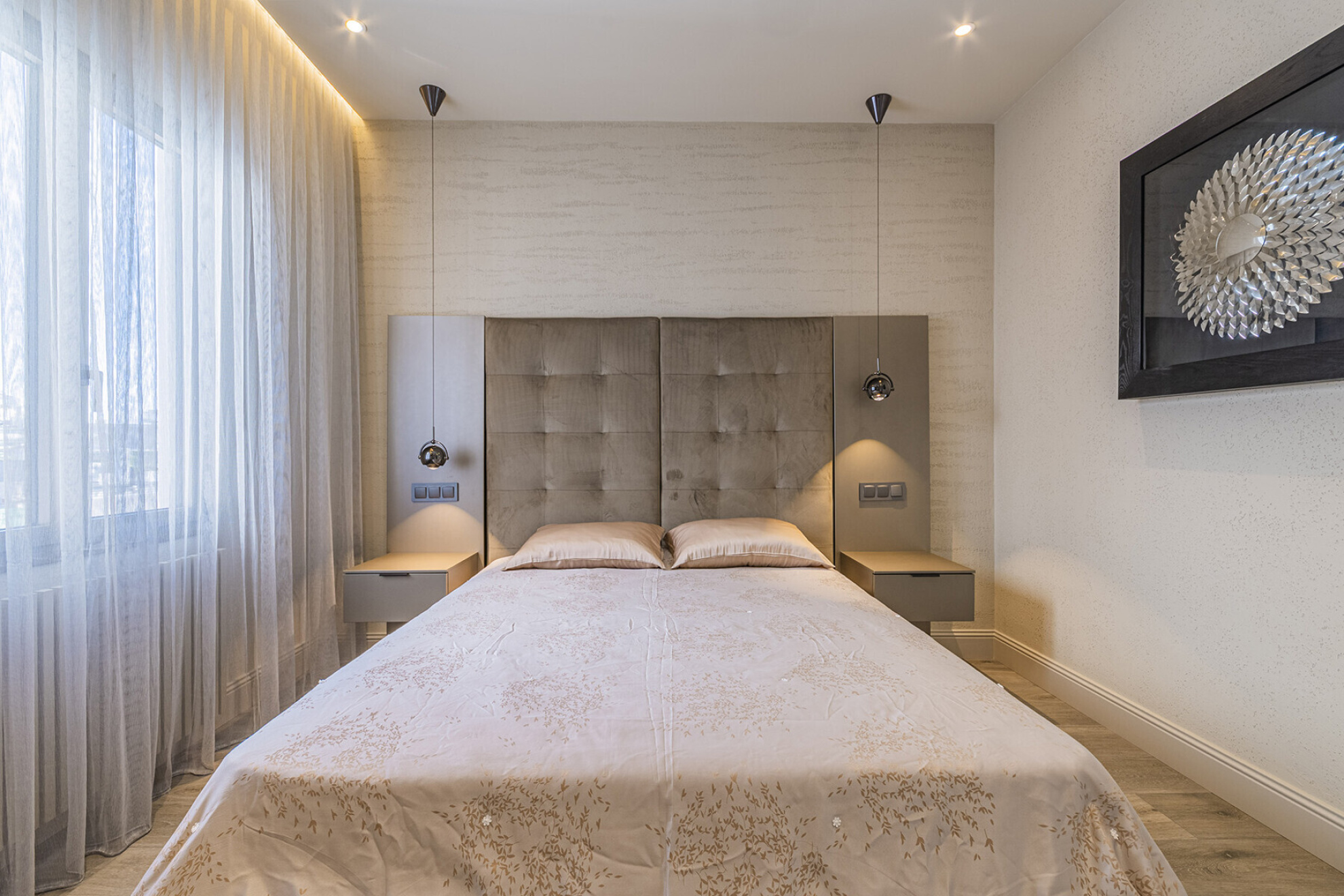 Impressive top quality apartment in the heart of Dreta d