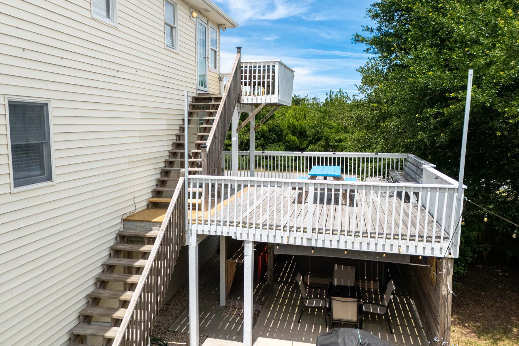  103 West Aviation Avenue, Kill Devil Hills, NC 27948 - 物件實景