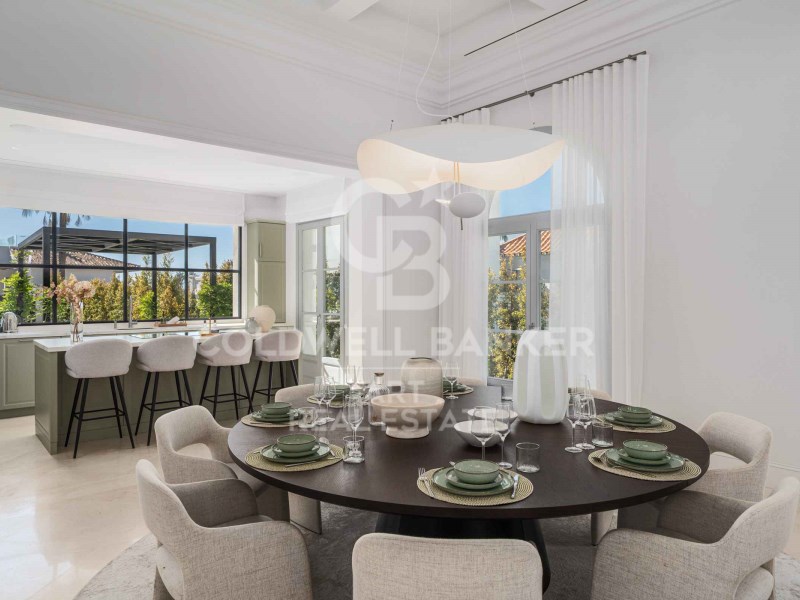 Marbella, Andalusia, ES, 4 Bedrooms Bedrooms, ,5 BathroomsBathrooms,Residential,For Sale,1804781