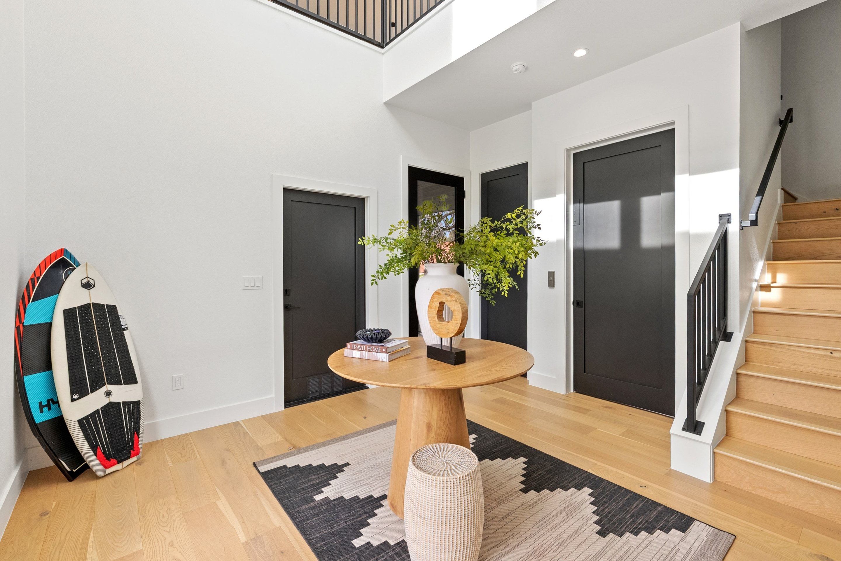  Luxury Value 2023 build on Lake LBJ - 物件實景