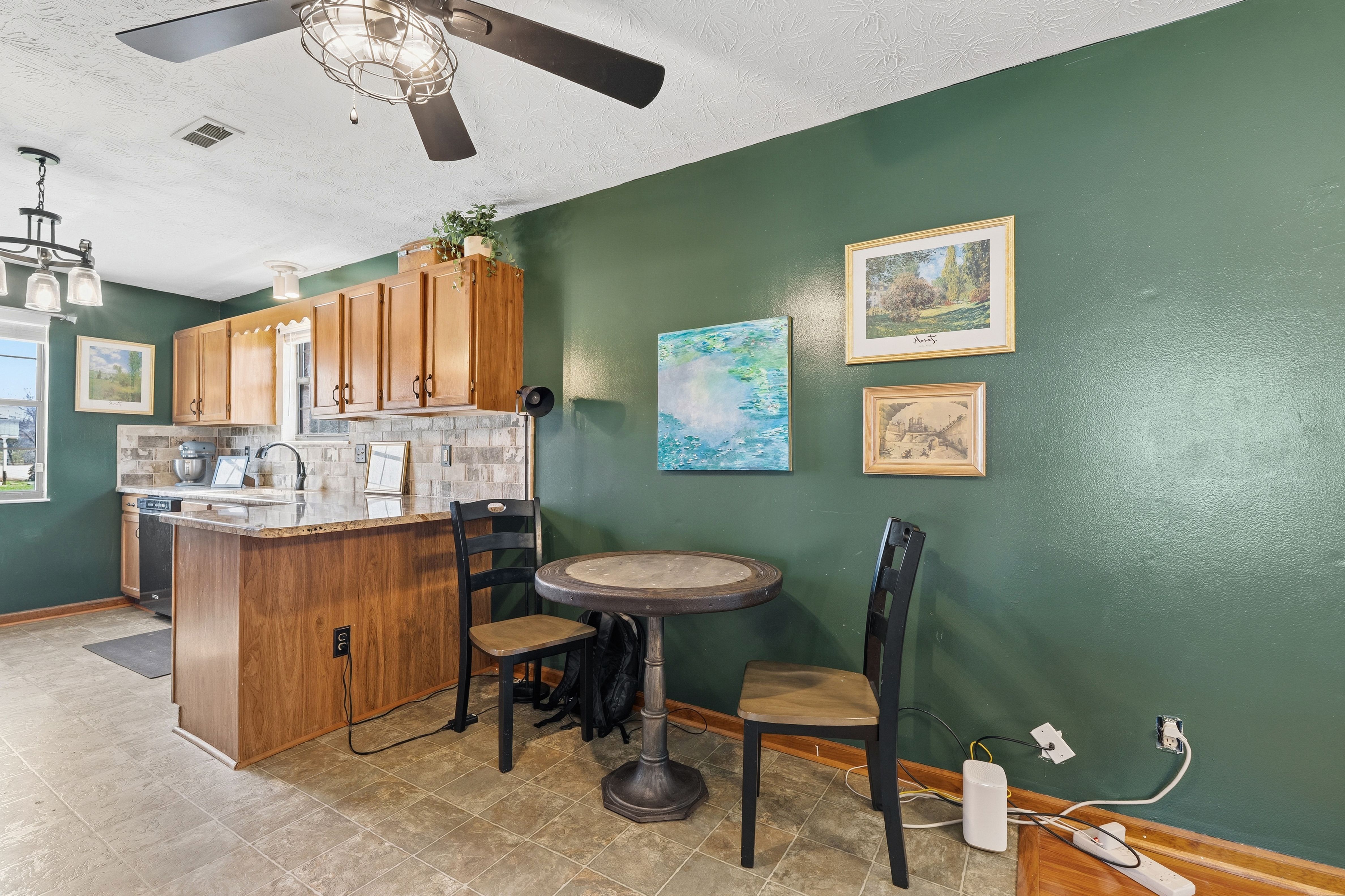  5537 Jericho Lane, Knoxville, TN 37918 - 物件實景