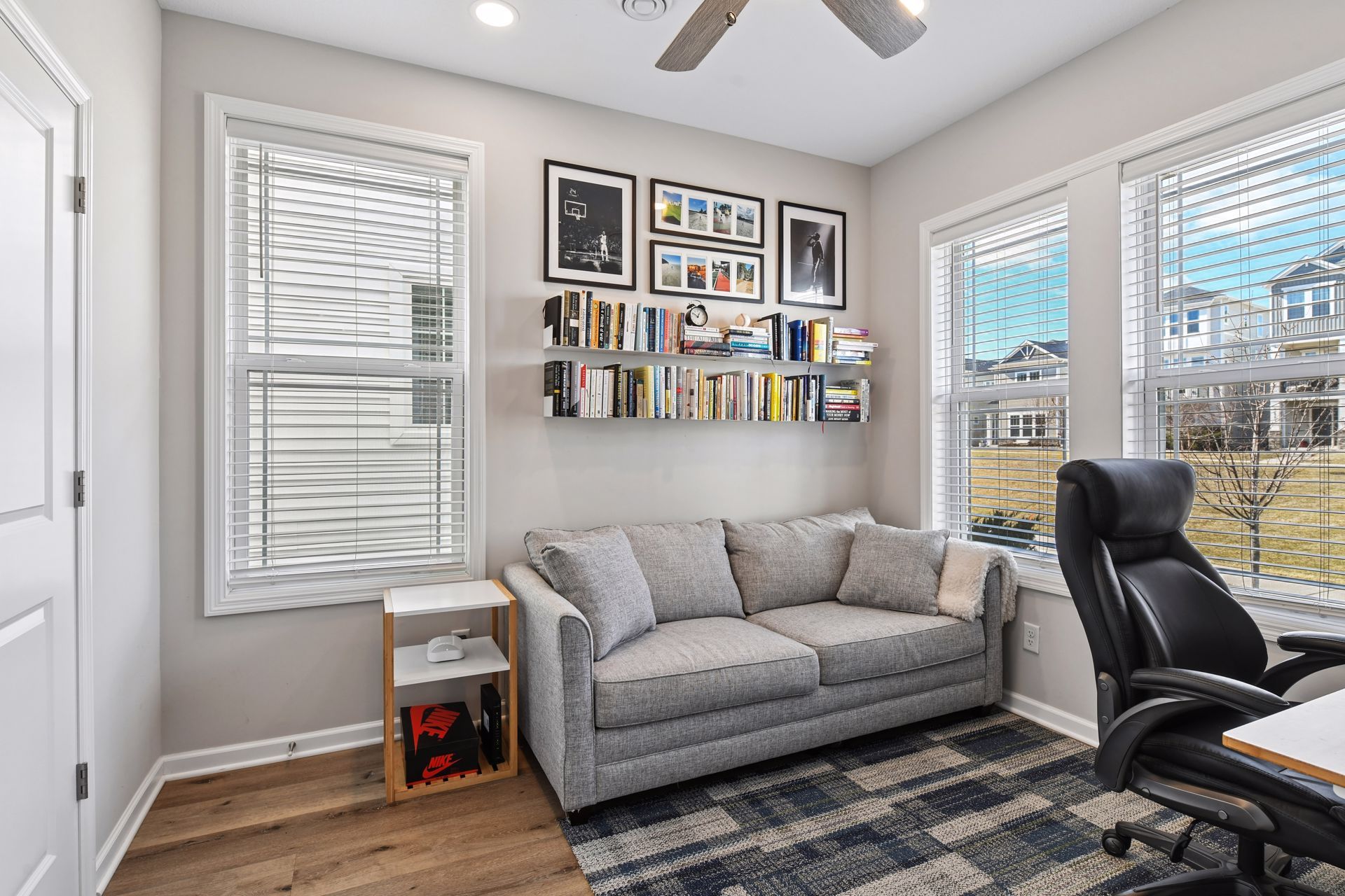  Refined Living in Prime Location - 物件實景