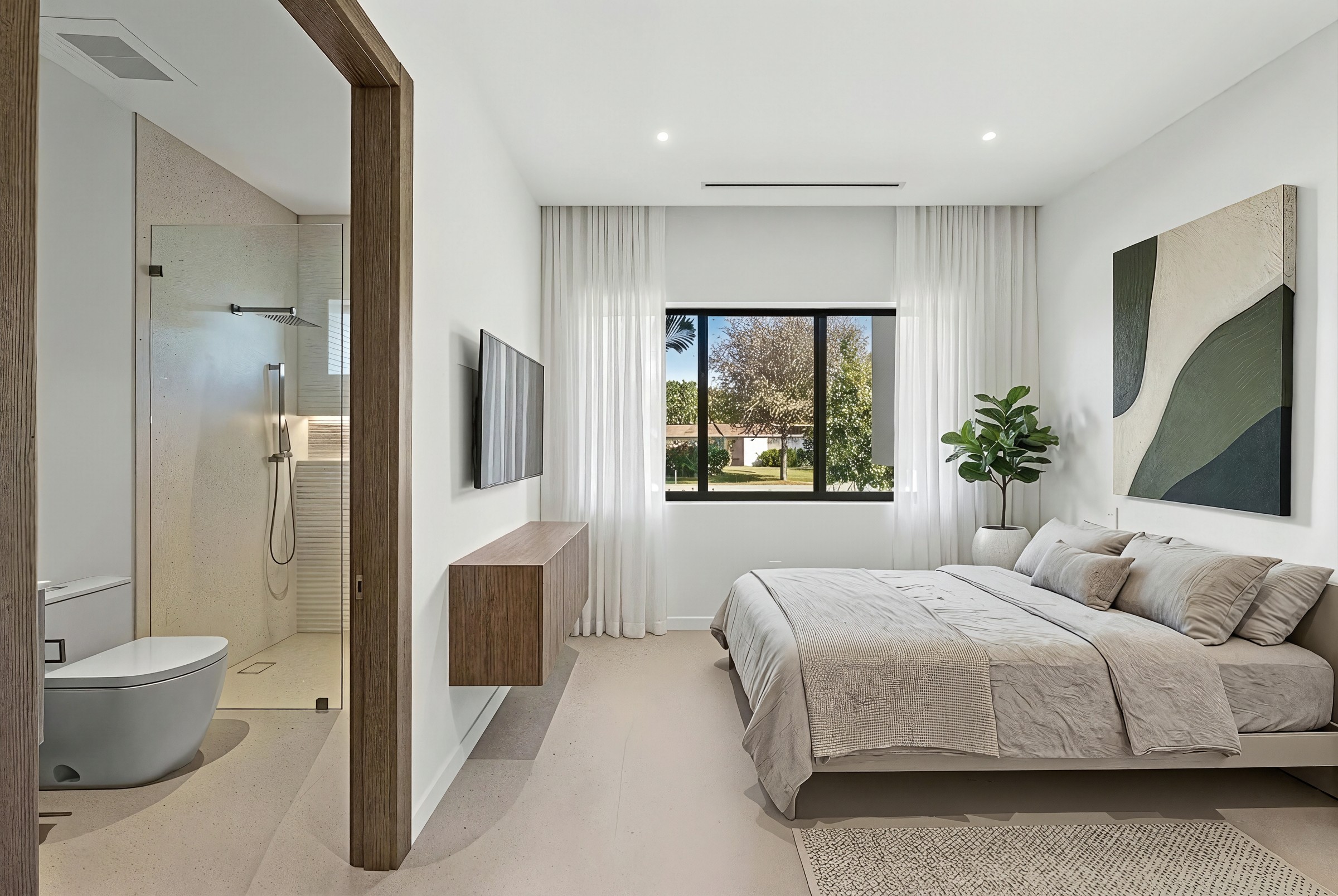  7400 SW 127th St, Pinecrest, FL, 33156 - 物件實景