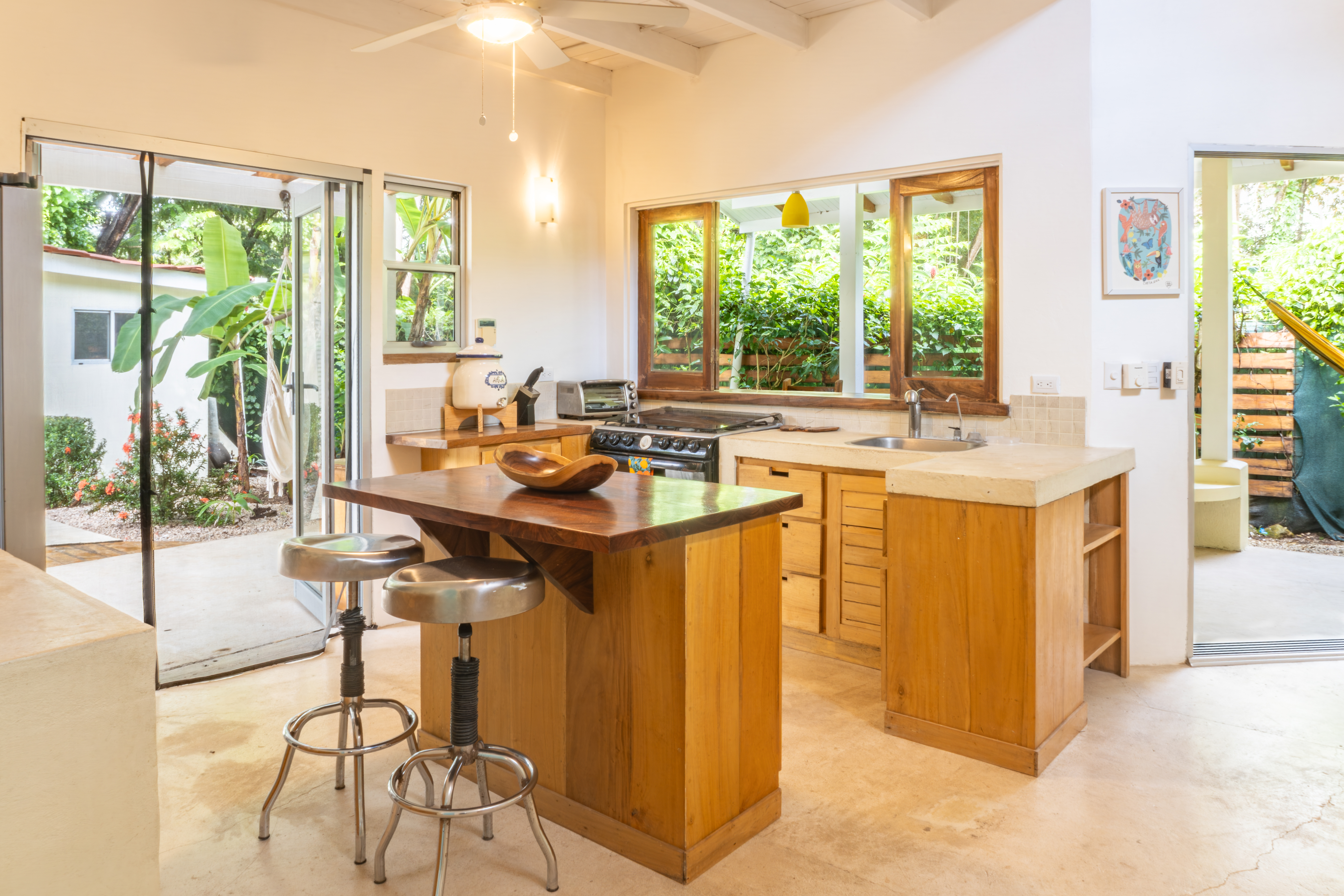 Samara, Guanacaste, CR, 5 Bedrooms Bedrooms, ,4 BathroomsBathrooms,Residential,For Sale,1964860